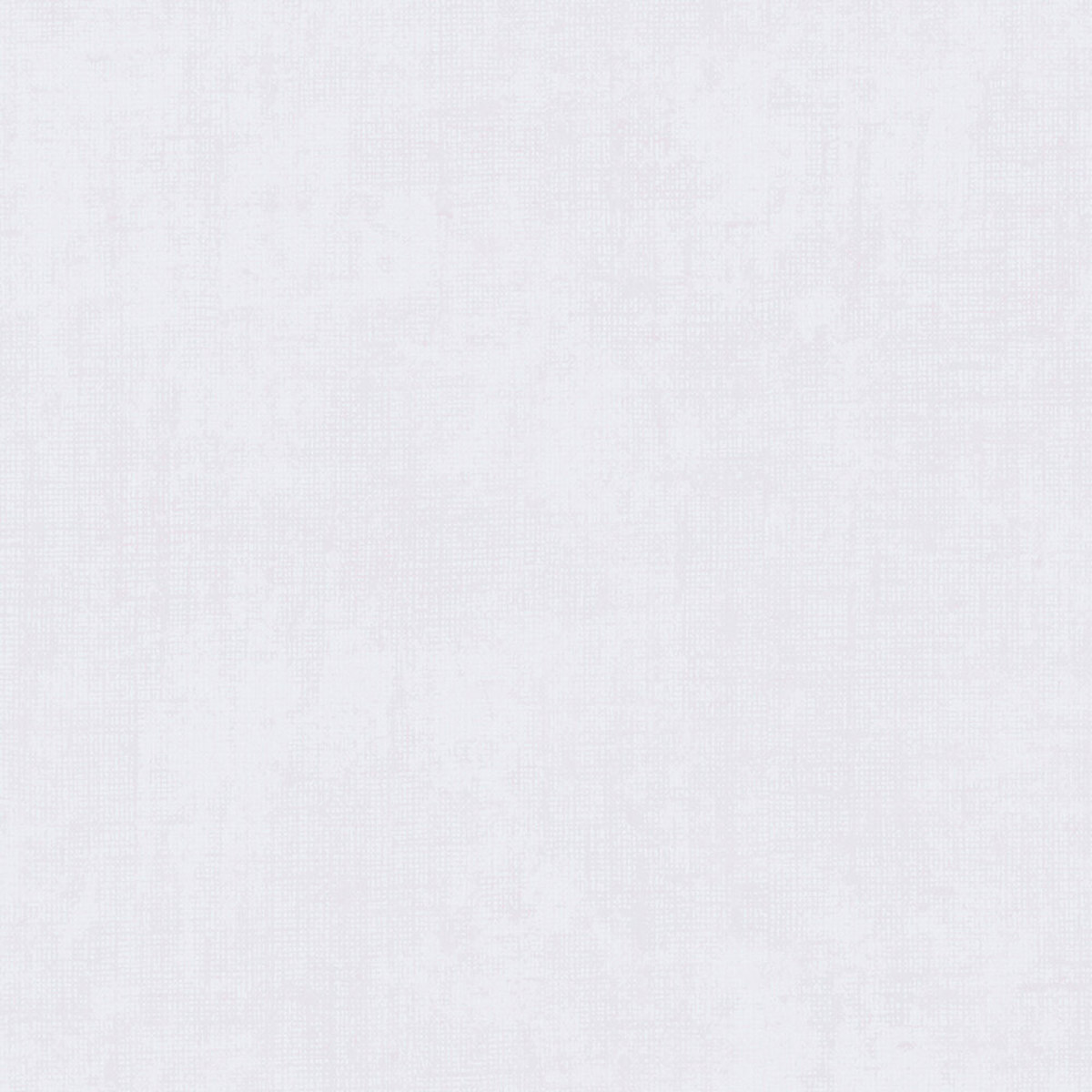 Papier peint Faux Uni Patine blanc lin - Lilly & Luis d'A.S. Création AMB6 | Réf. AS-771781