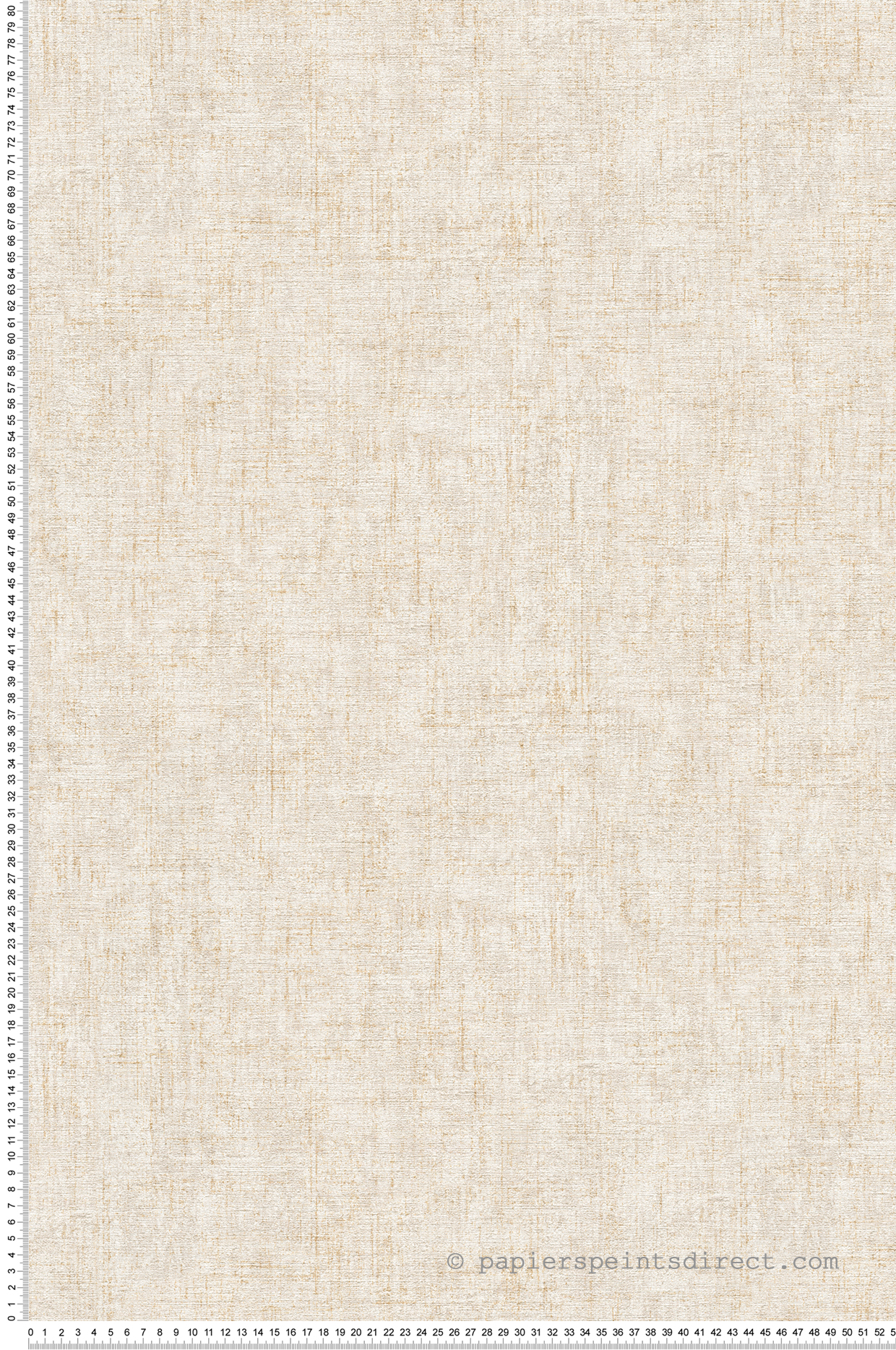 Papier peint Pierre métallisée beige - Greenery et Bornéo d'AS Création | Réf. SP03655