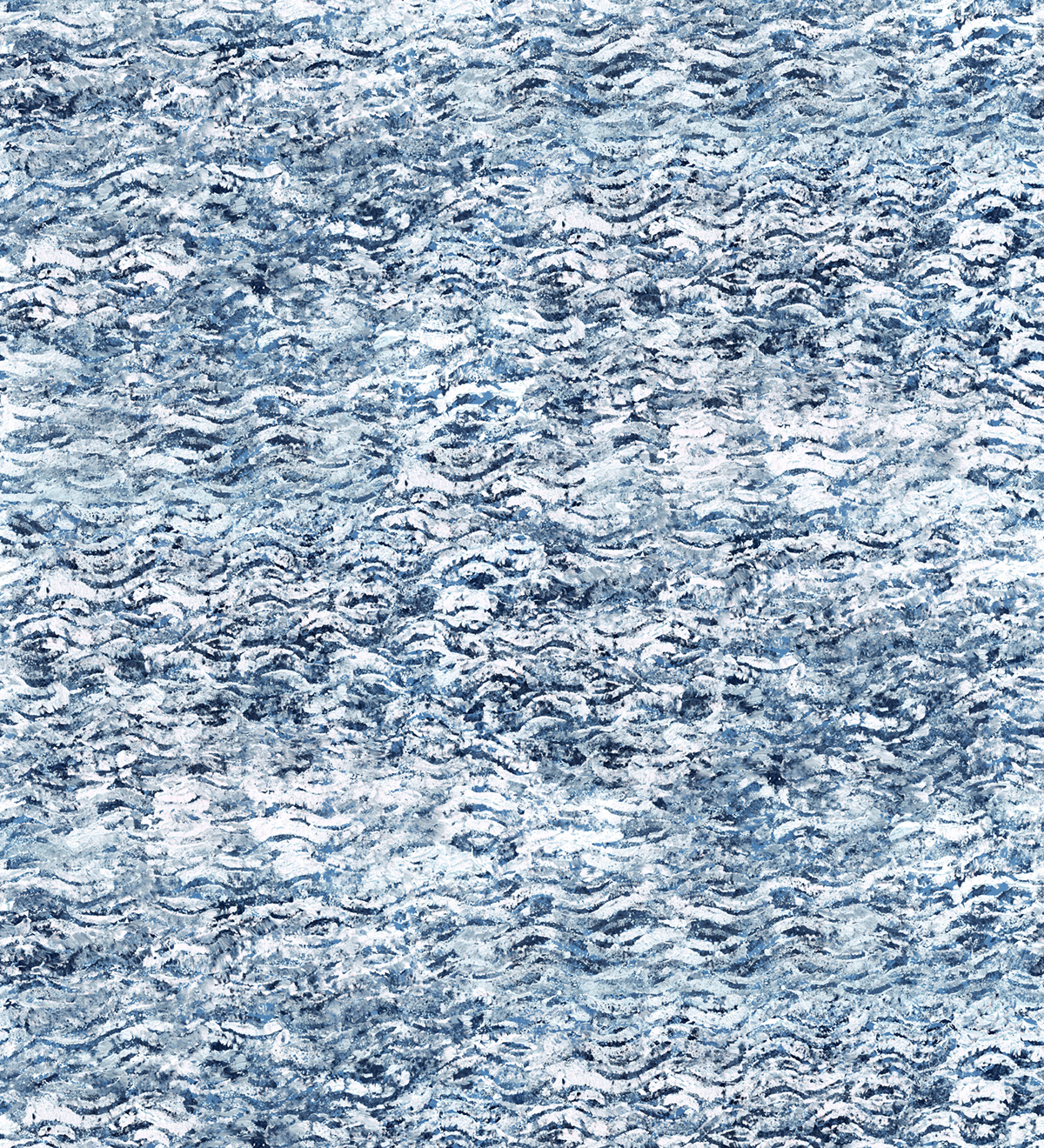 Papier peint panoramique Aqua Atlantique A+B 1/2/3/4/5/6 - Isidore Leroy