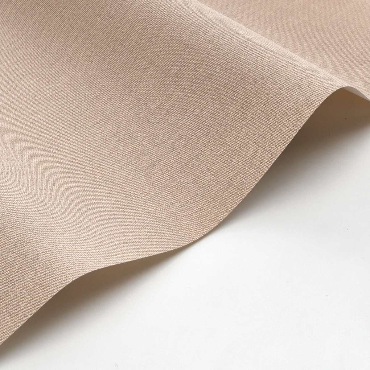 Papier peint Faux Uni Denim camel - California de Casadéco | Réf. CALF87531806