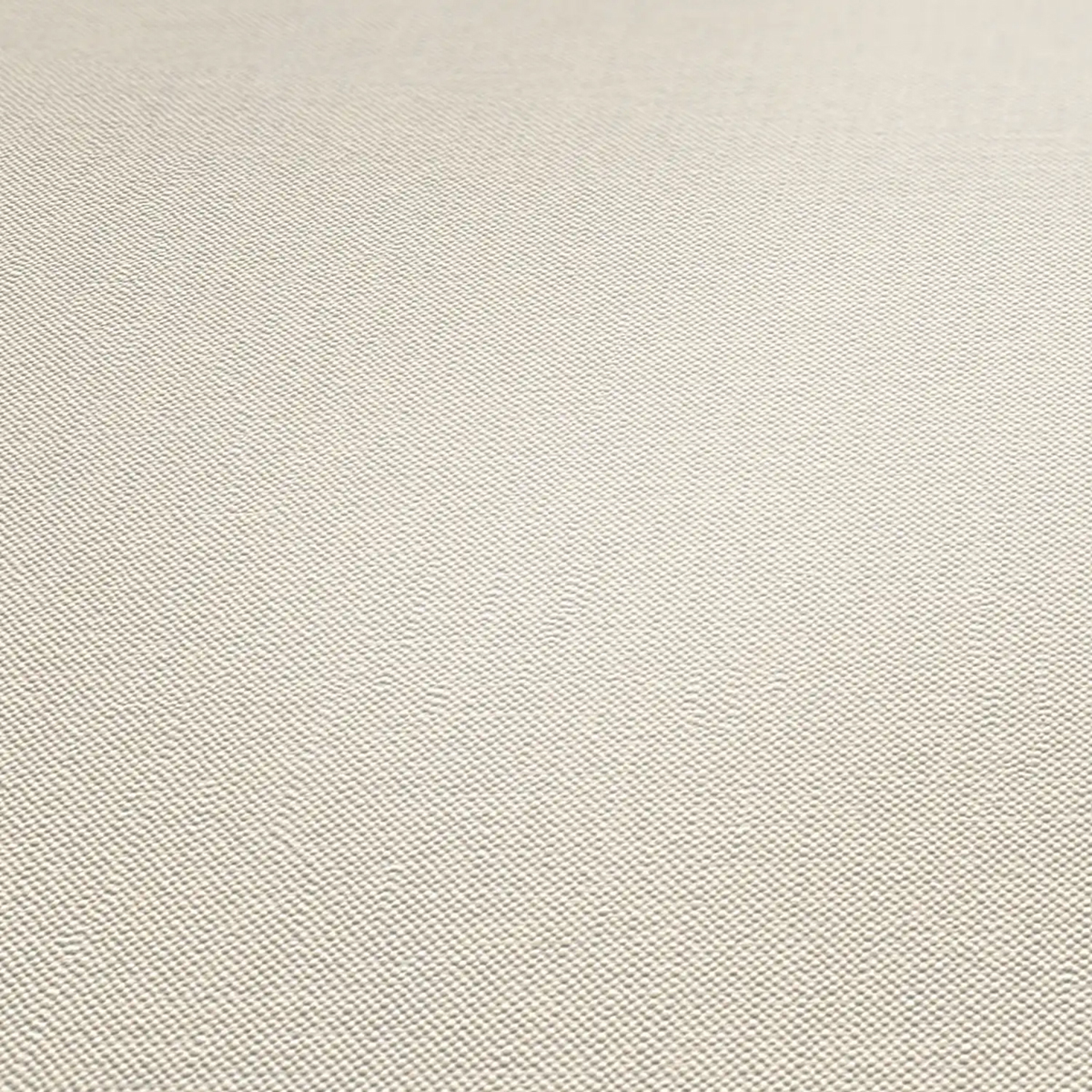 Papier peint Uni Toile beige crème - Pure Elegance d'A.S. Création AMBZ | Réf. AS-397812