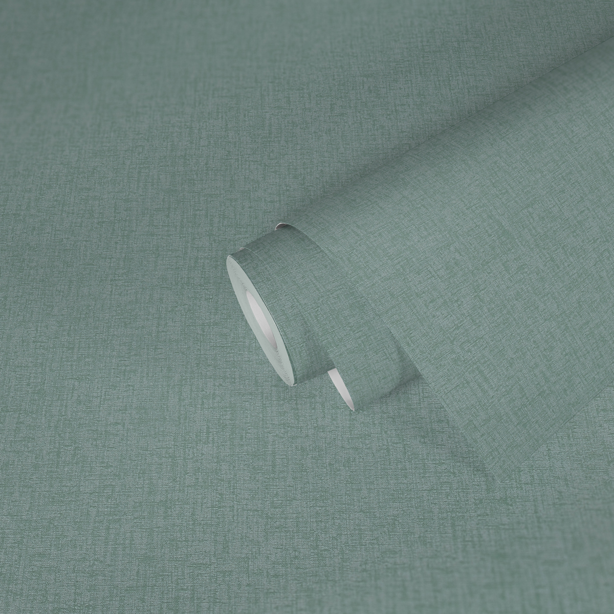 Papier peint Uni Pixel Texturé vert céladon - Stories of Life d'A.S. Création AMB2 | Réf. AS-396554