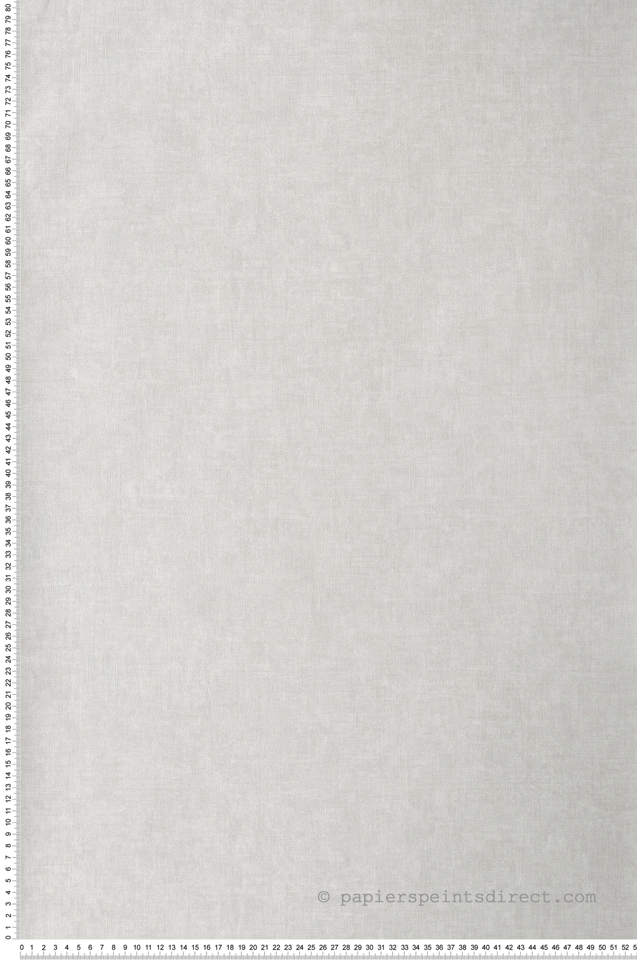 Papier peint Faux Uni Square gris pale - Gingko de Casadéco | Réf. GINK81921152