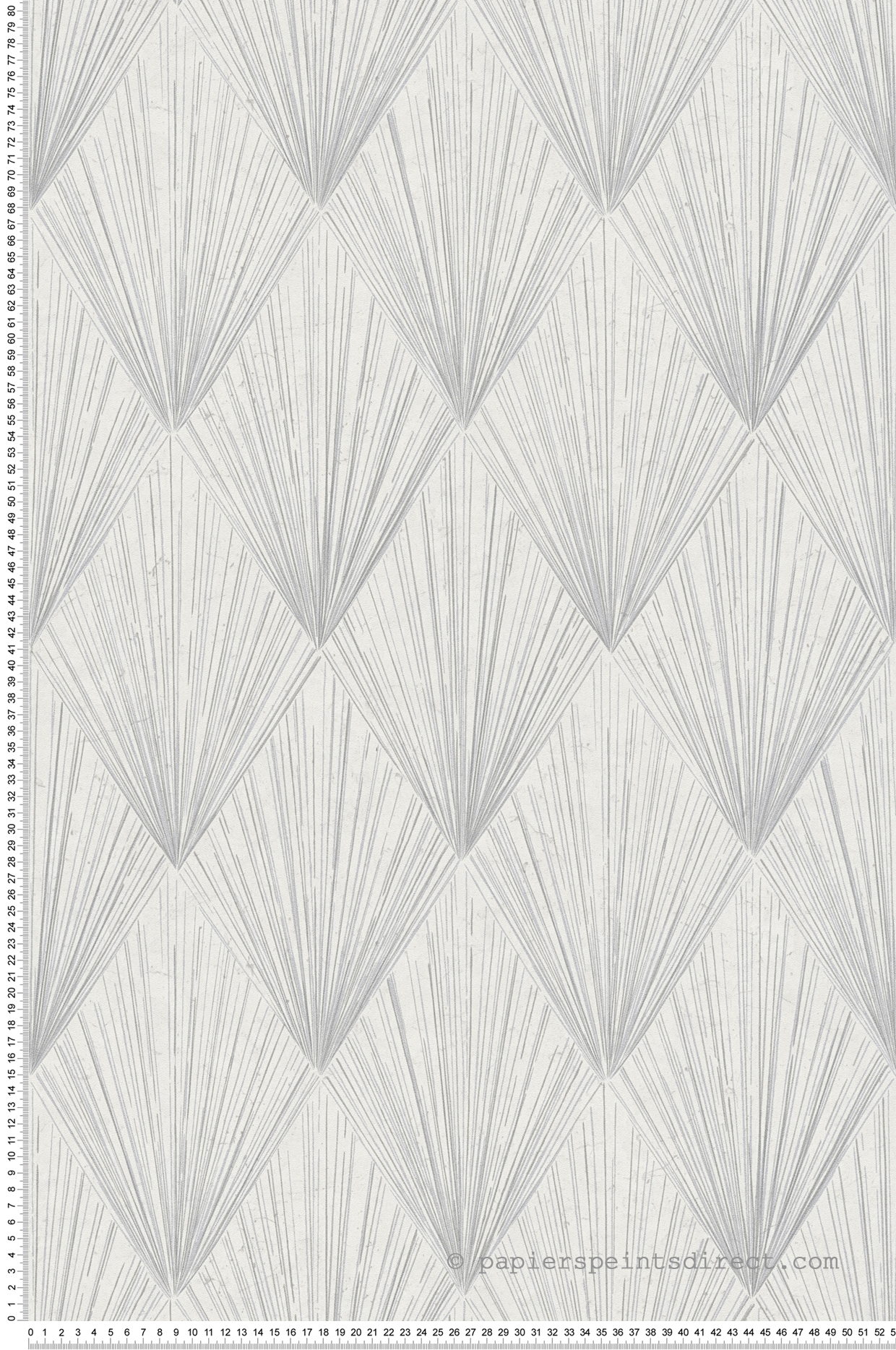 Papier peint Graphique High Lights écru - Metropolitan Stories 2 d'AS Création | Réf. SP15504