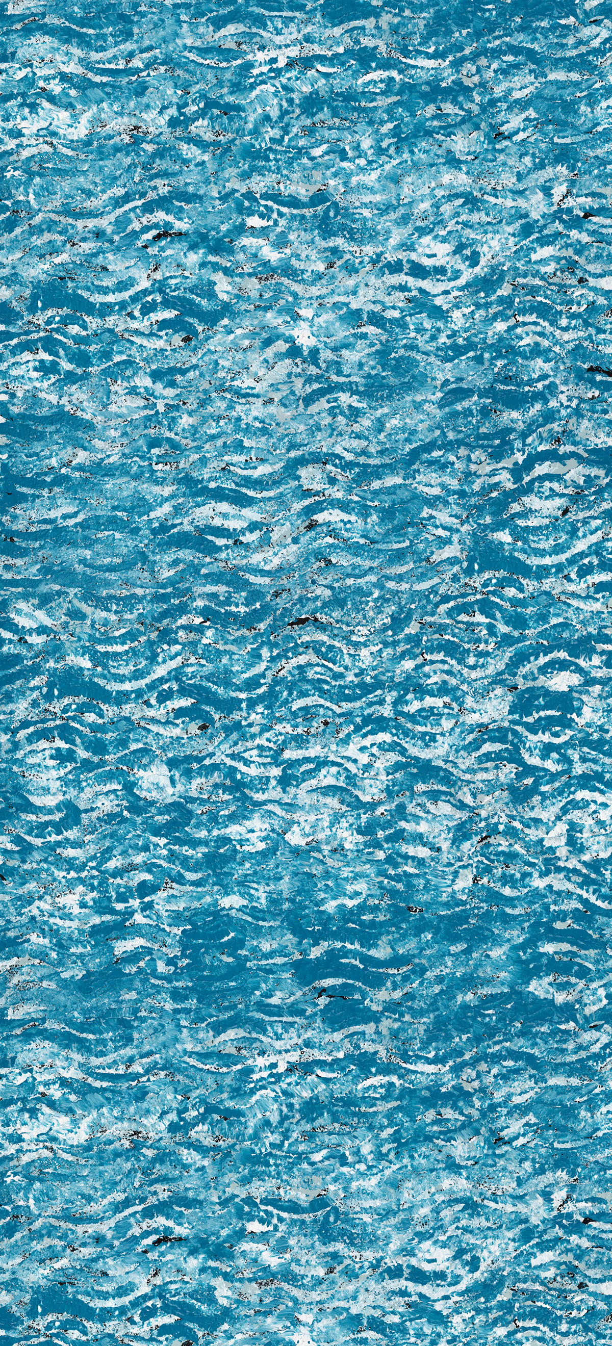 Papier peint panoramique Aqua Mediterannée A 1/2/3 - Isidore Leroy