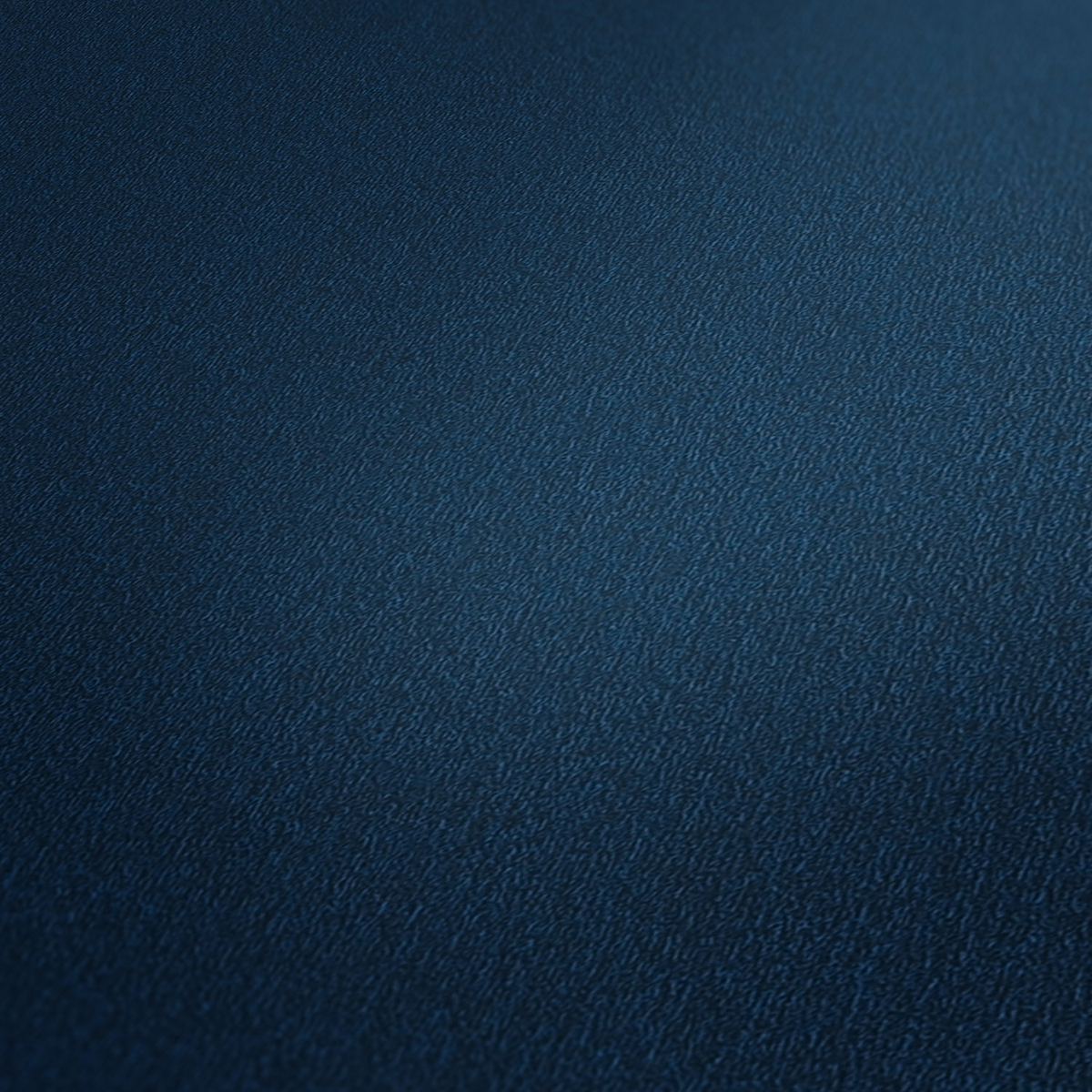 Papier peint Uni Lisse bleu nuit - Dream Flowery de Architects Paper | AMB Réf. 3836-79