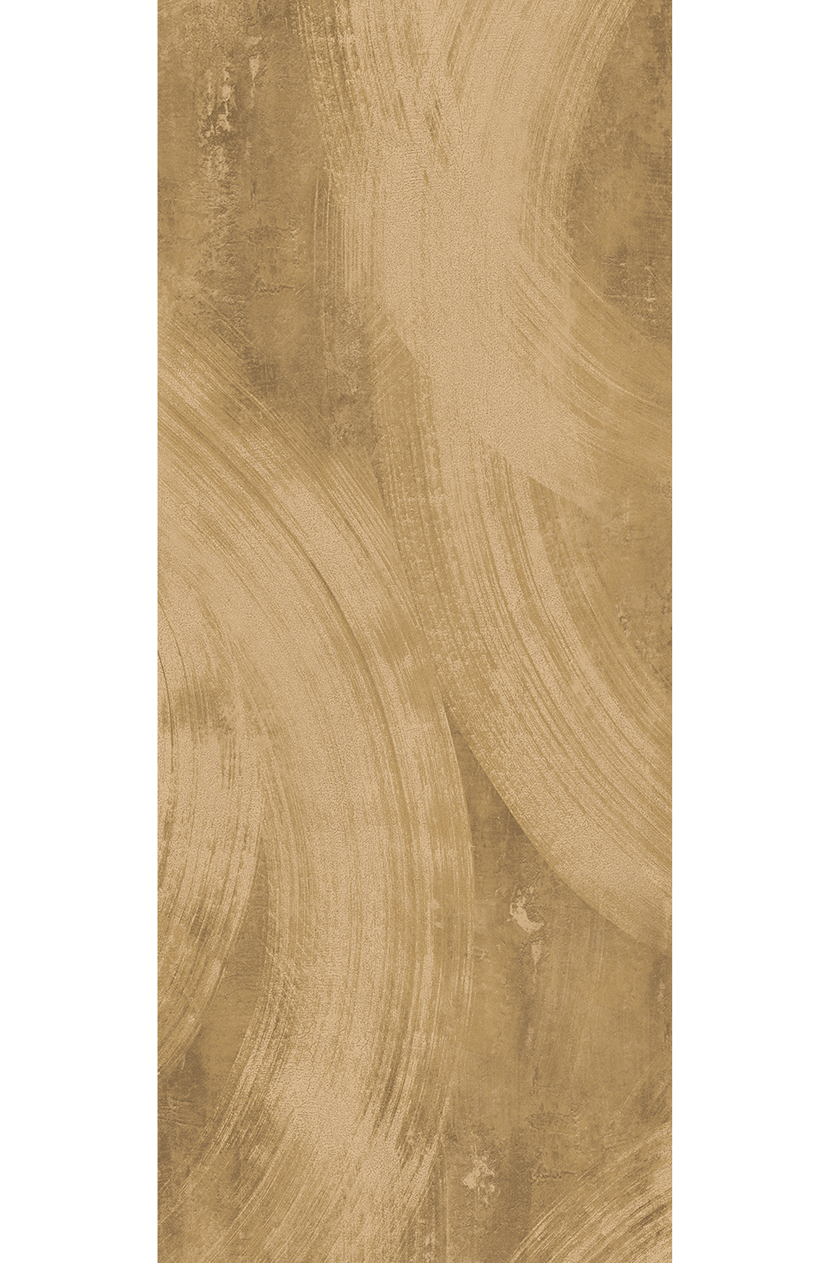 Papier peint panoramique Cercles Contemporain Charly cumin - C H260 - Wall Designs IV de Masureel | Réf. MAS-DG4CHA1023-260