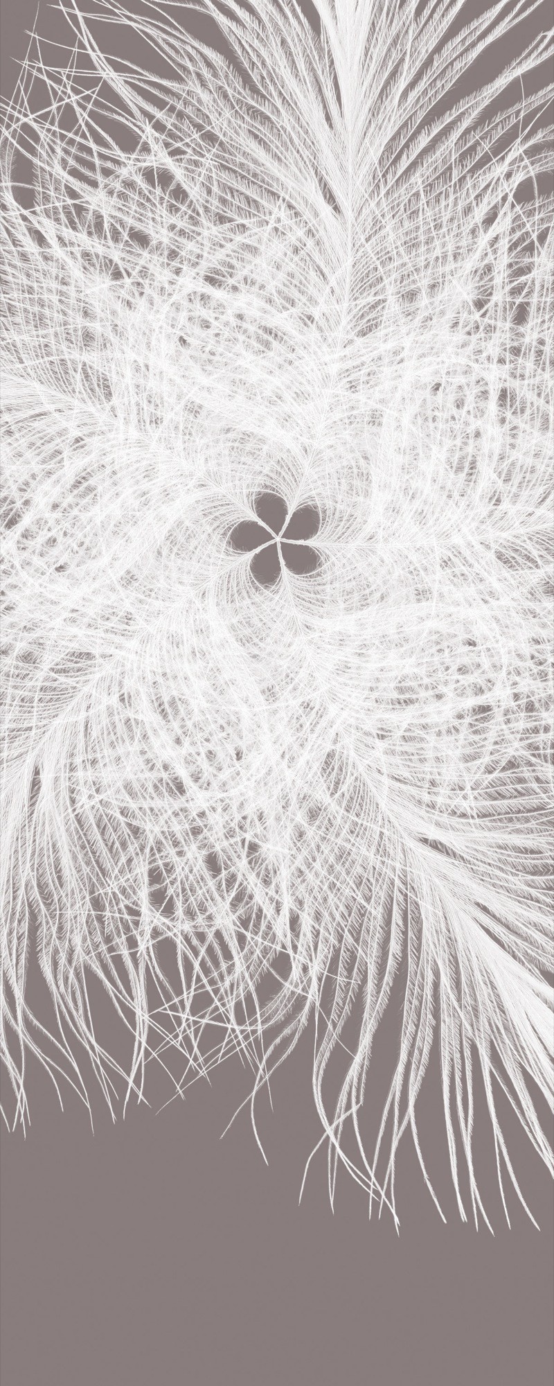 Federkern - panoramique Komar