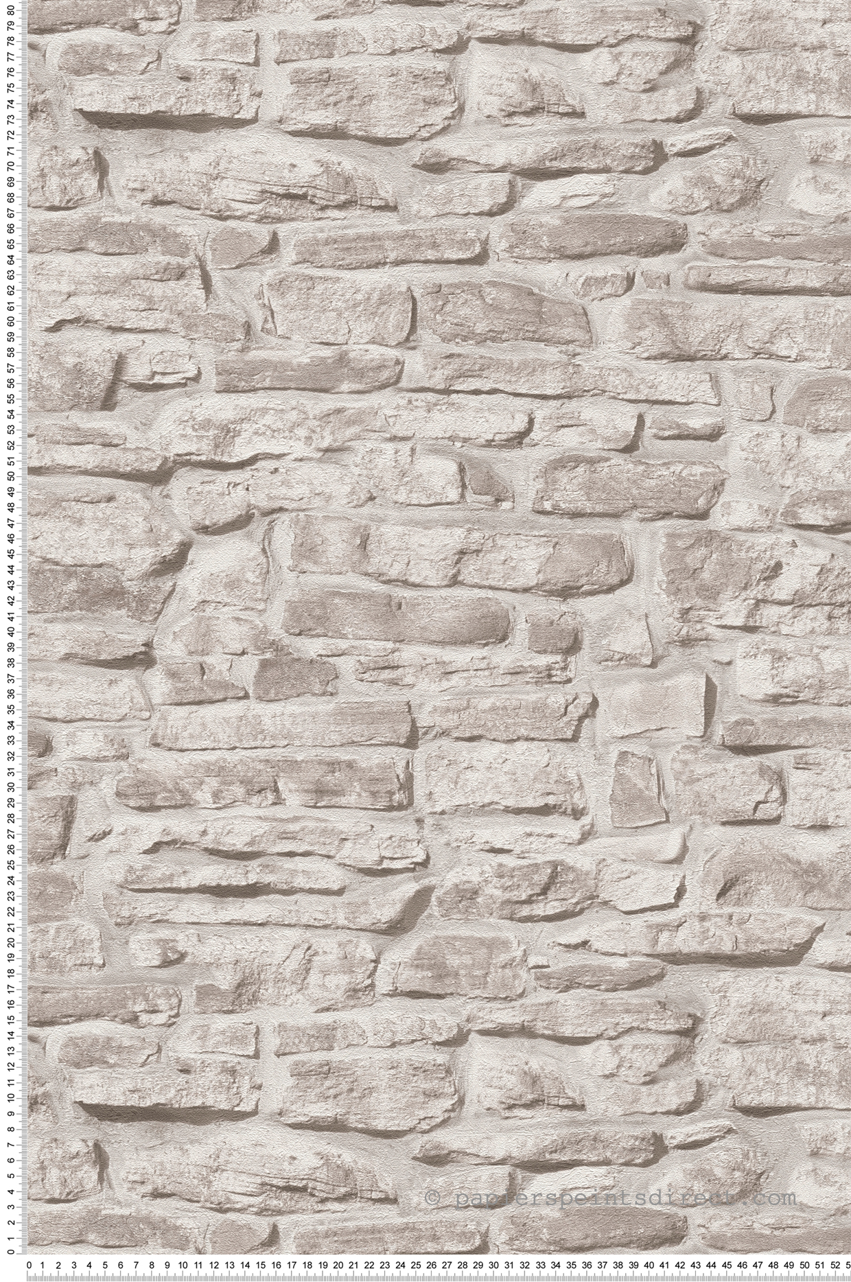 Papier peint Mur Pierre grège - Elements 2 d'A.S. Création | Réf. AS-388153