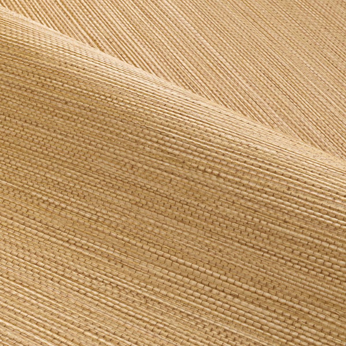 Papier peint Paille Zostera paille - Golfe du Bengale de Casamance AMBV | Réf. CAS-75971936