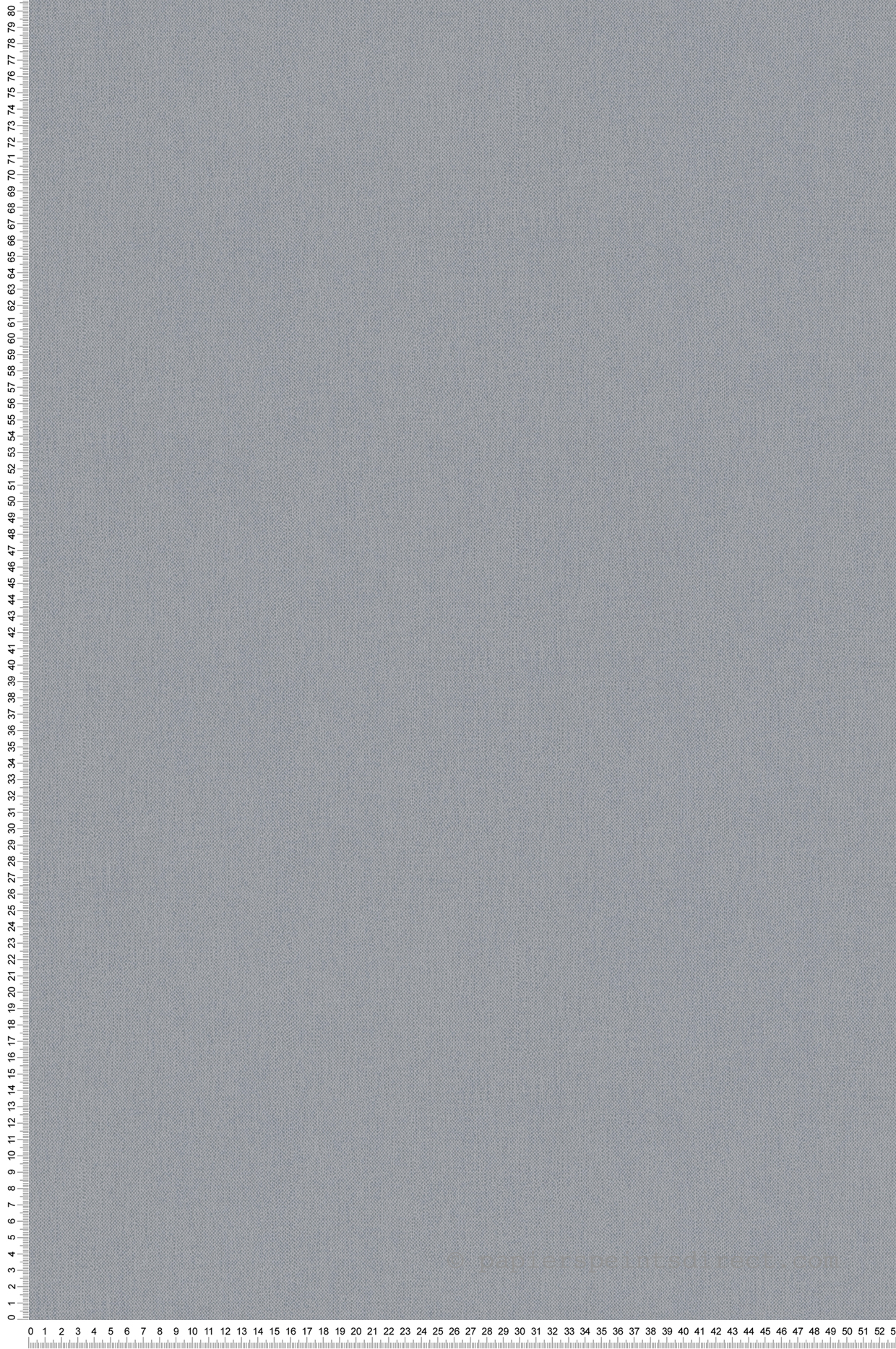 Papier peint Faux Uni tacheté gris pierre - Jungle Chic d'Architects Paper | Réf. 37703-8