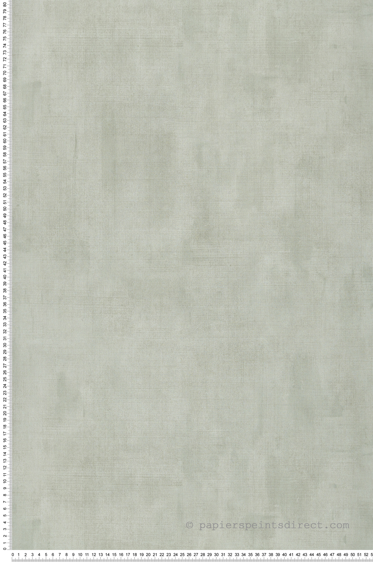 Papier peint Faux Uni Arty vert amande - Arty de Lutèce | Réf. LTC-51211204