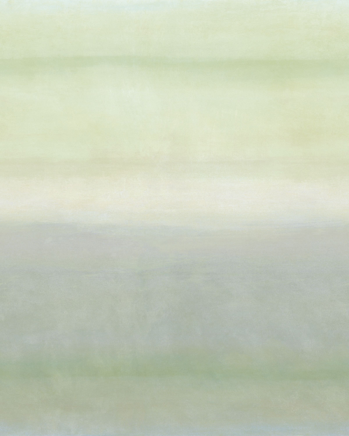 Papier peint panoramique Tie and Dye Aurora S vert boreal - So Color 5 de Casadéco | Réf. COLR89437105