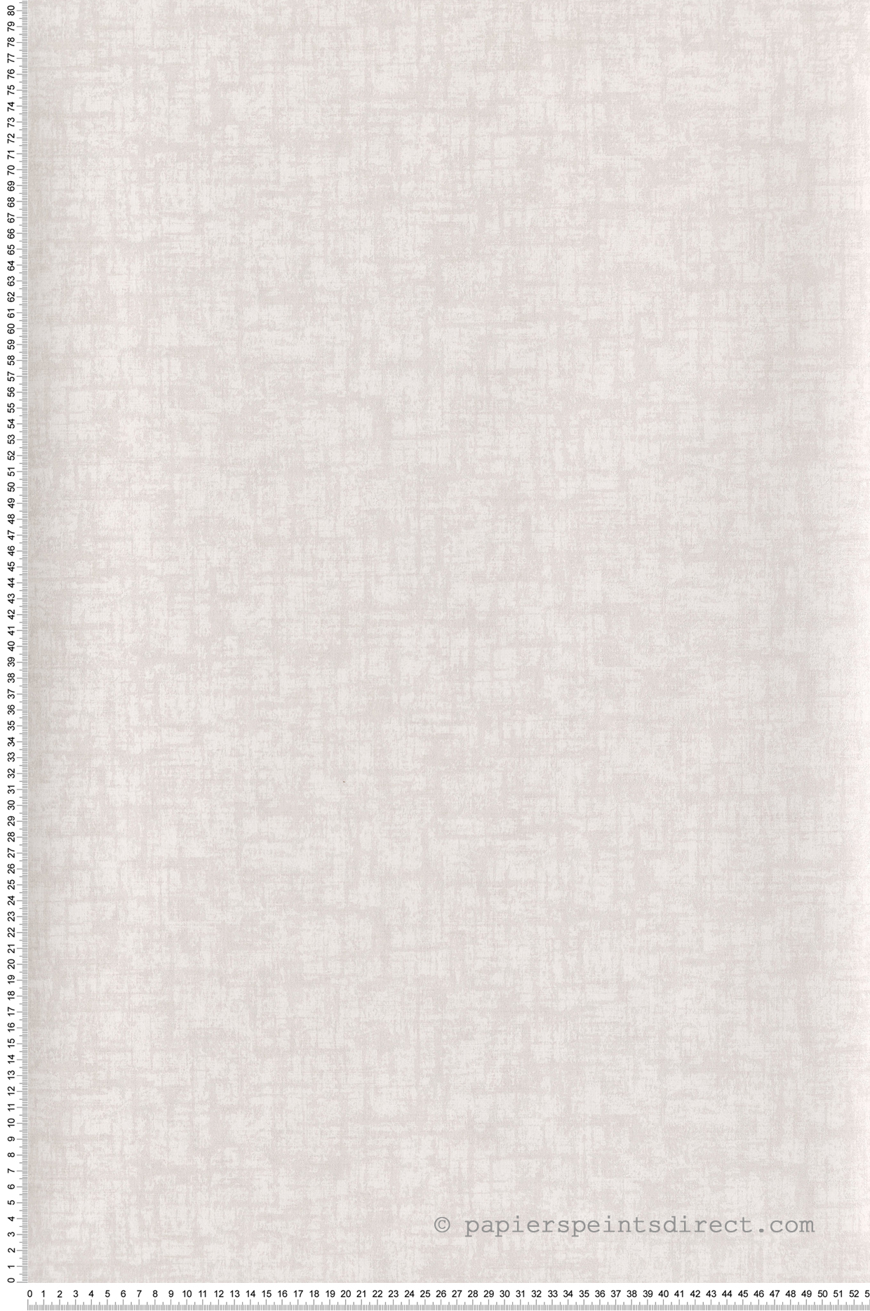 Papier peint Faux Uni Métallisé Jazz coton - 1930 de Casadéco | Réf. MNCT85751232