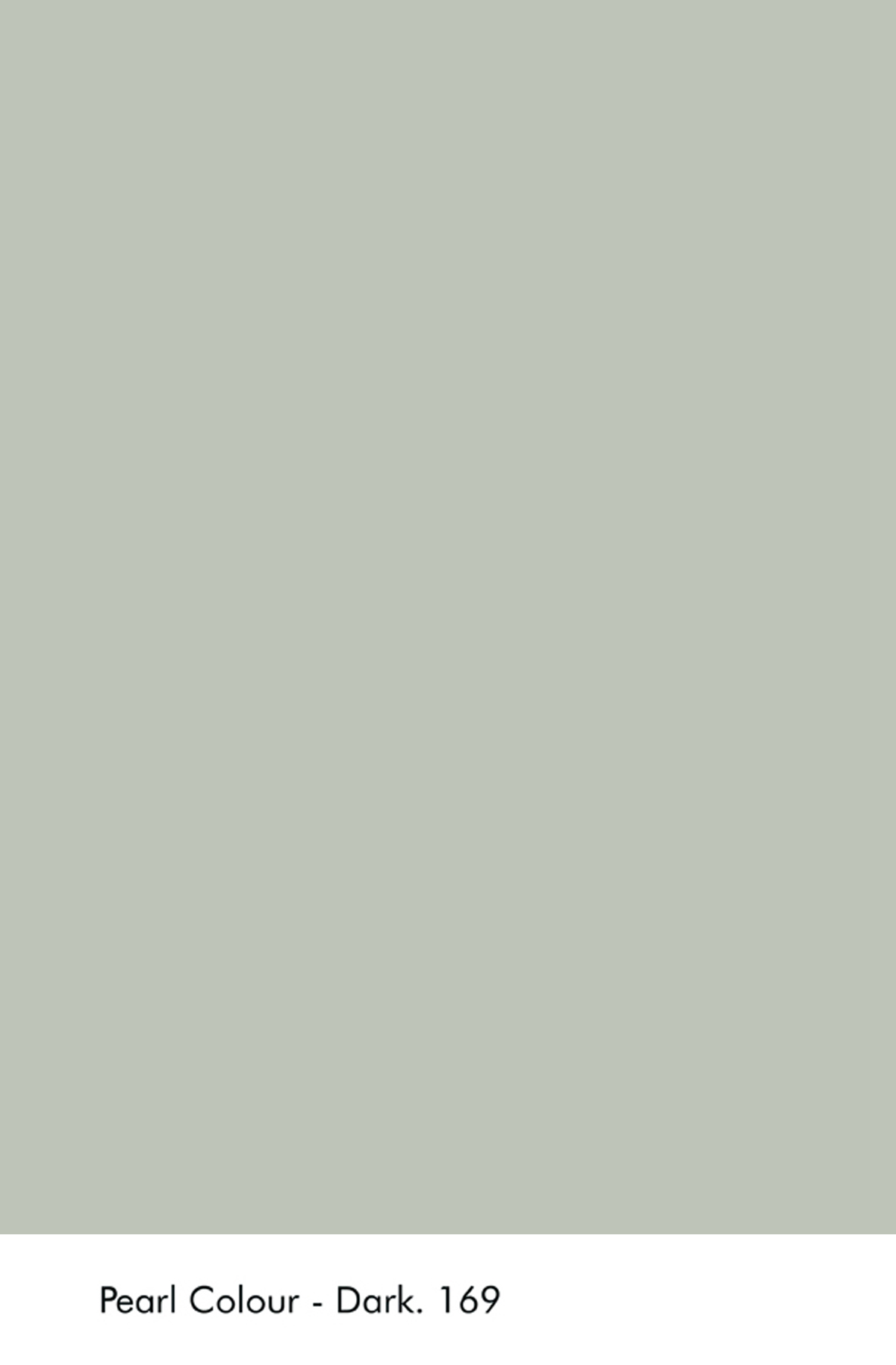 Peinture Little Greene Pearl Colour Dark n°169
