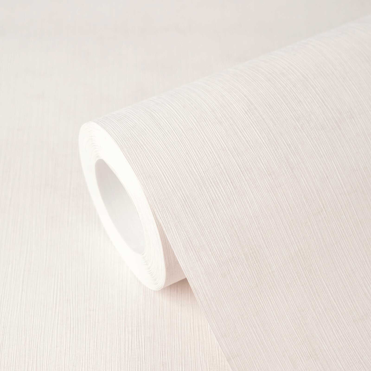 Papier peint Uni Feeling coton - Nordic Feeling d'A.S. Création ZOOM | Réf. AS-791539