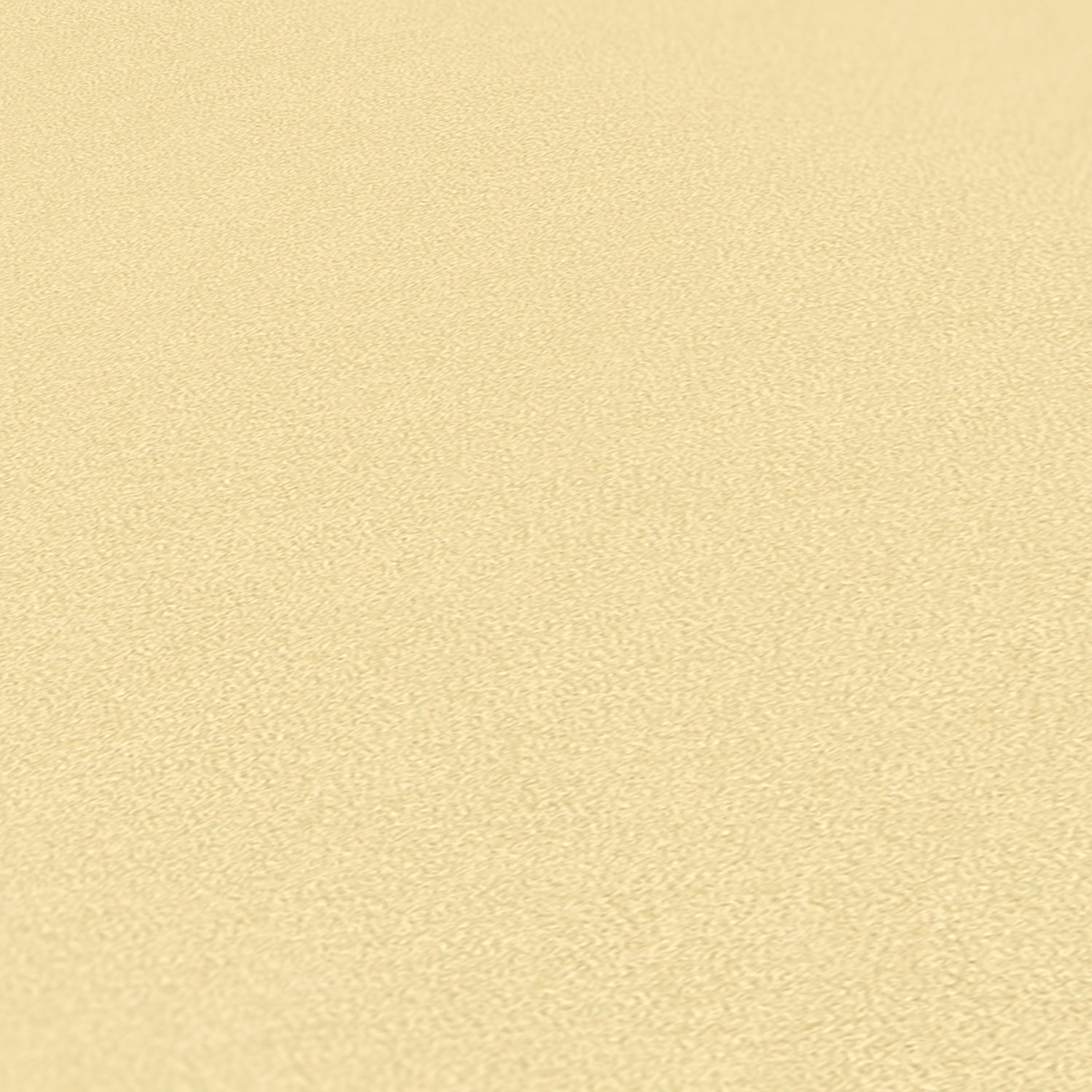 Papier peint Uni Charme Bali  jaune pastel - Metropolitan Stories 3 d'A.S. Création AMB5 | Réf. AS-392667