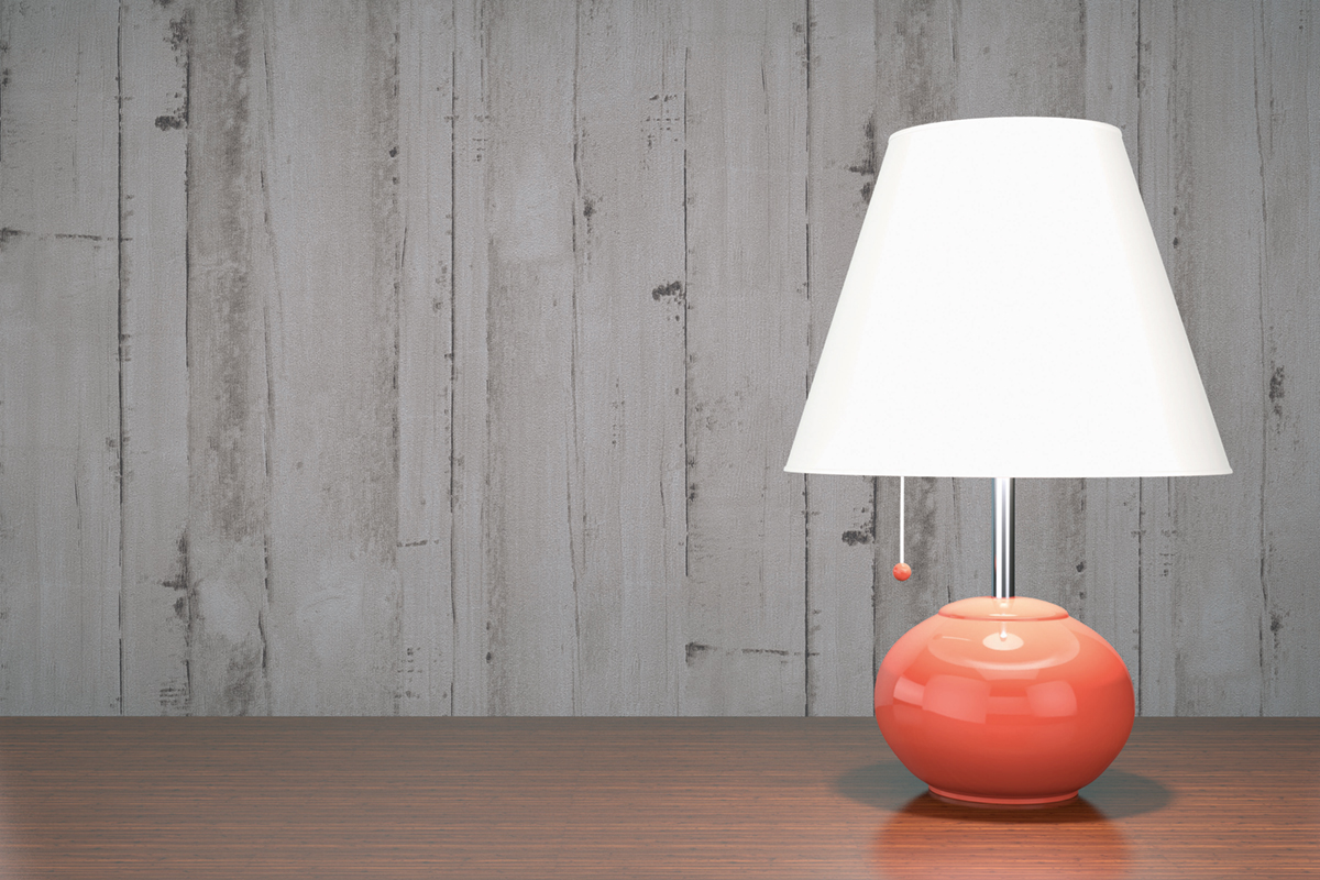 Papier peint Imitation Planche Bois gris - Natural Living d'A.S. Création AMB3 | Réf. AS-385022