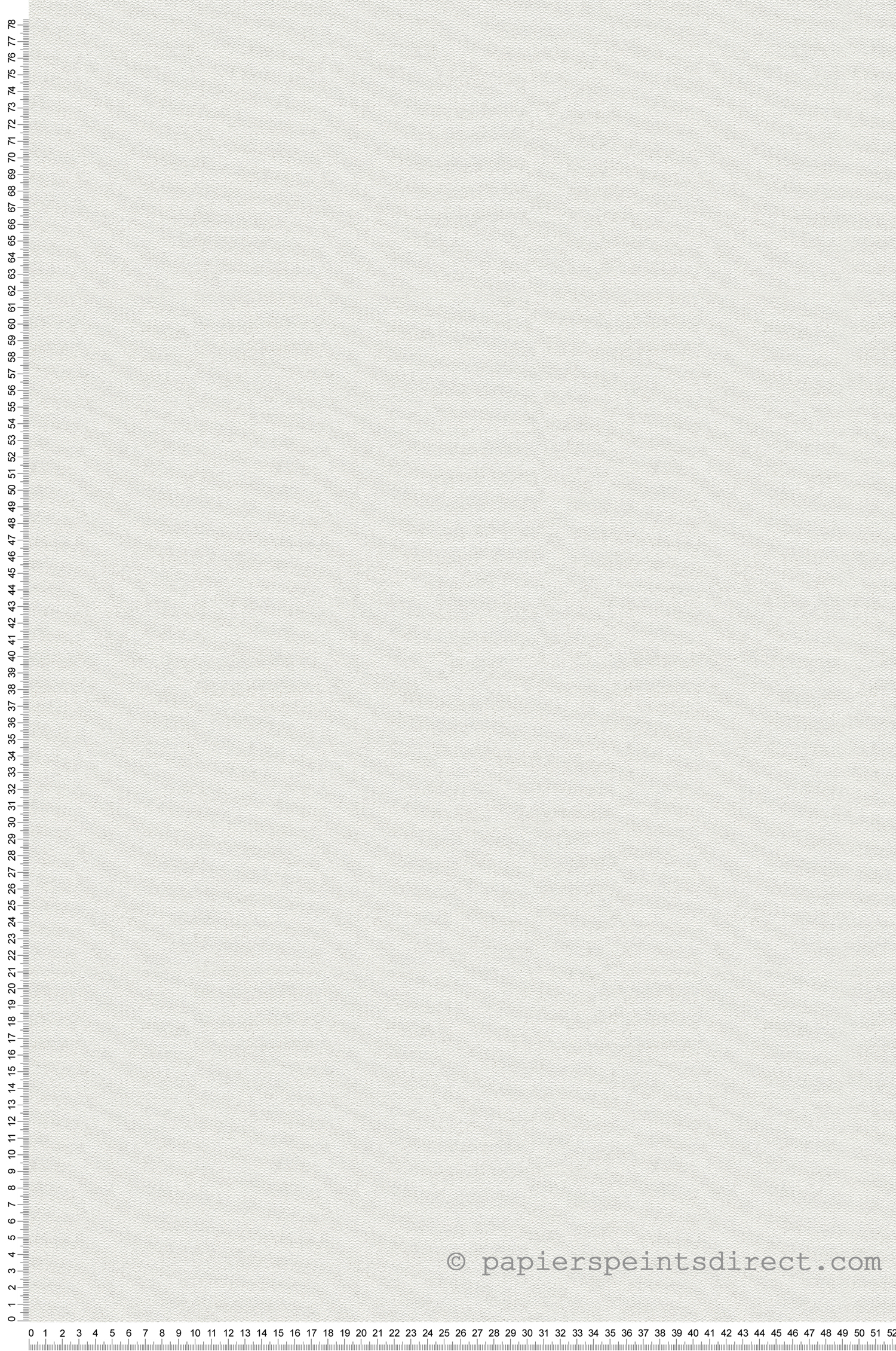 Papier peint Baltimore blanc paillette - Titanium AS Création | Réf. SP03355