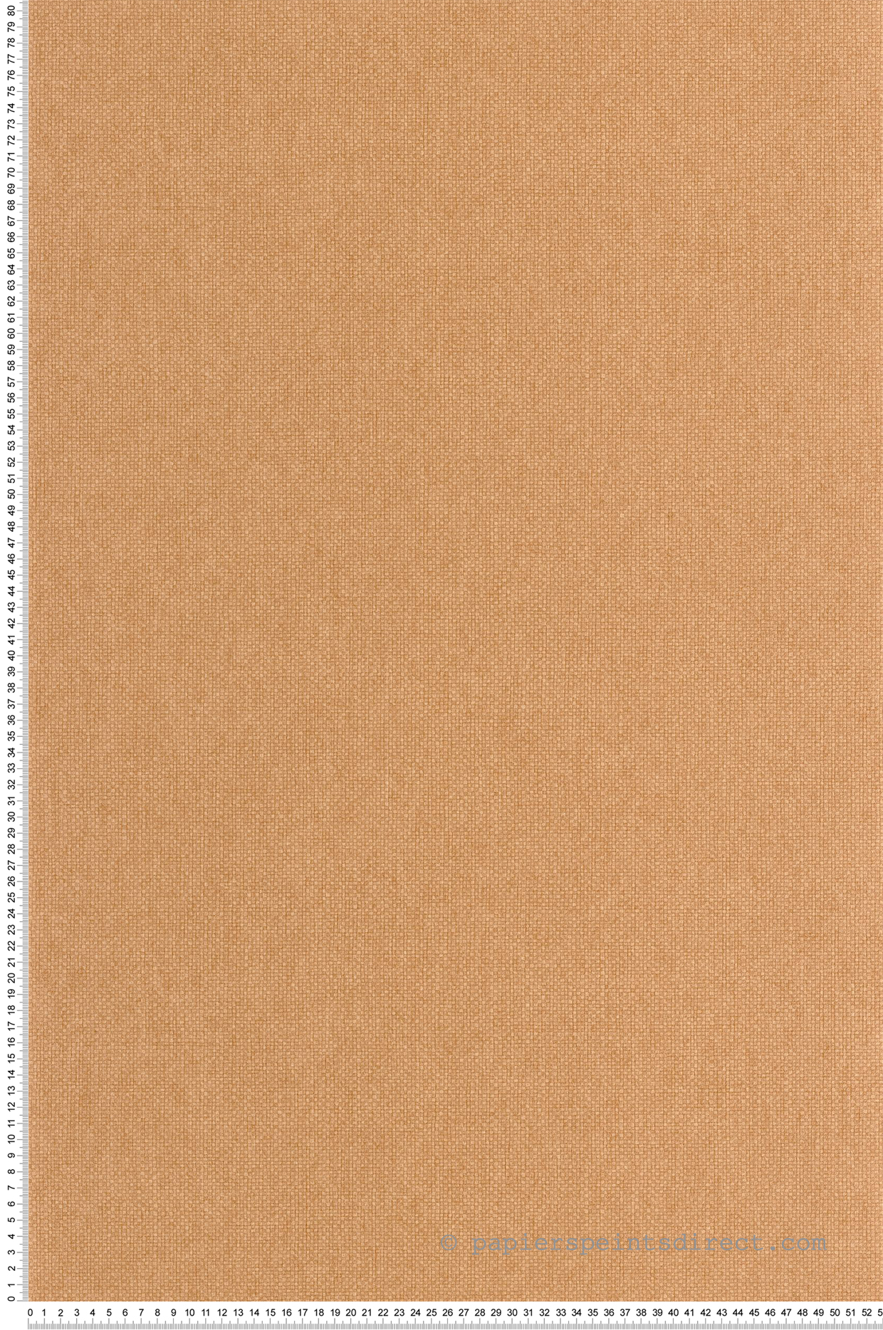 Papier peint Uni Mat Damier camel - Stay Wild de Casélio | Réf. WILD104992328