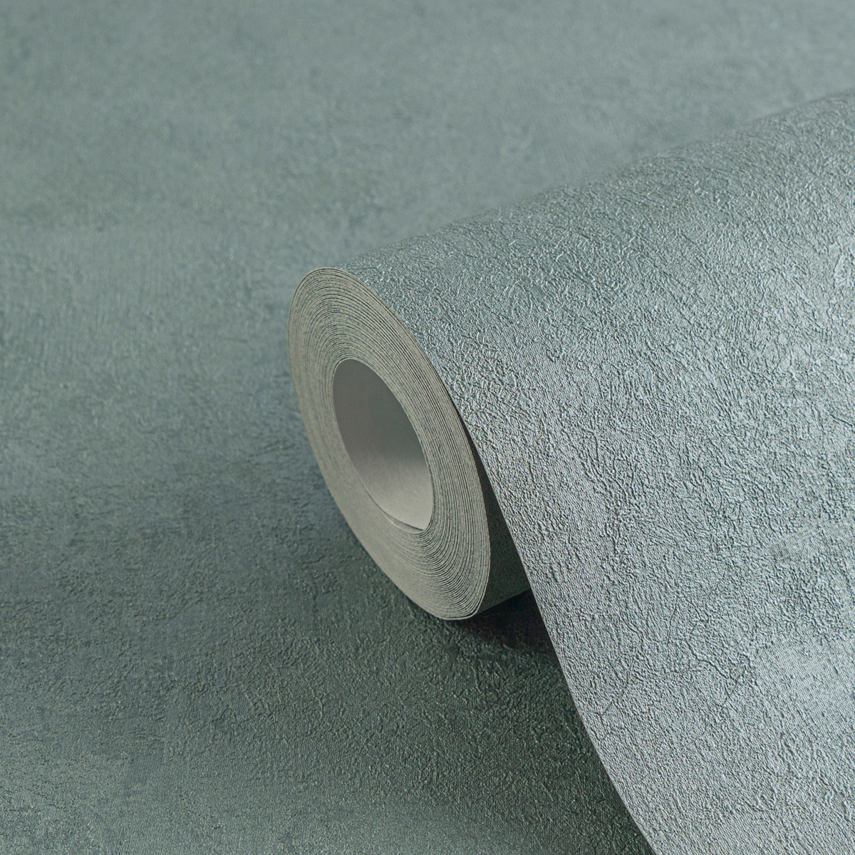 Papier peint Effet Stuc bleu gris - Metropolitan Stories 4 Hot Spots d'A.S. Création | Réf. AS-782273