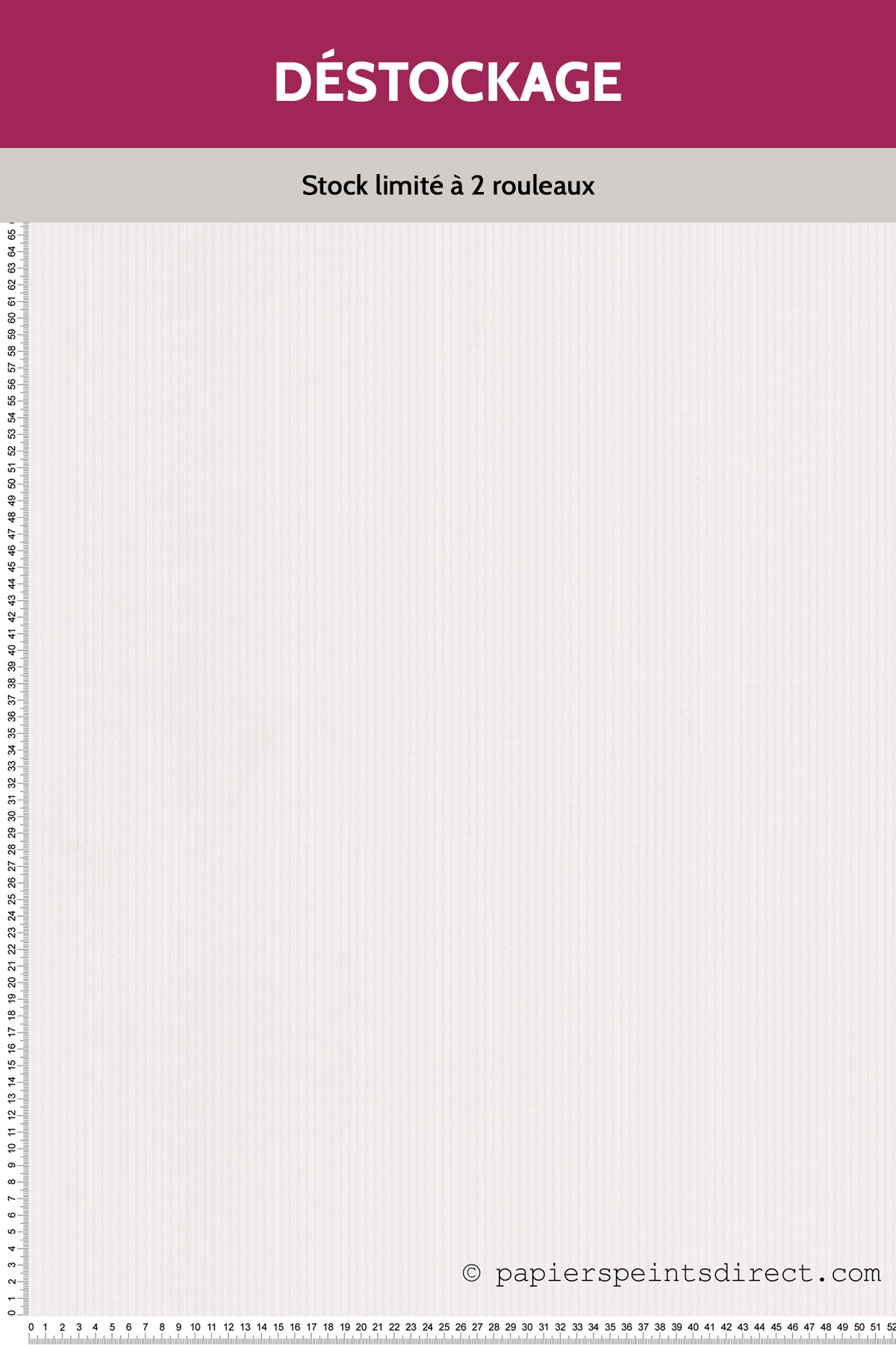 Papier Peint Destockage - Ligne boys gris clair - Boys & Girls 5