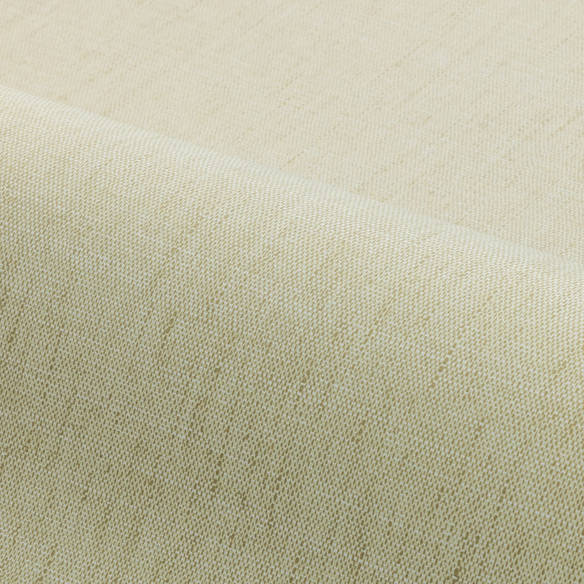 Papier peint Uni Effet Lin Fibra amande - Tressora de Casamance | Réf. CAS-76954282