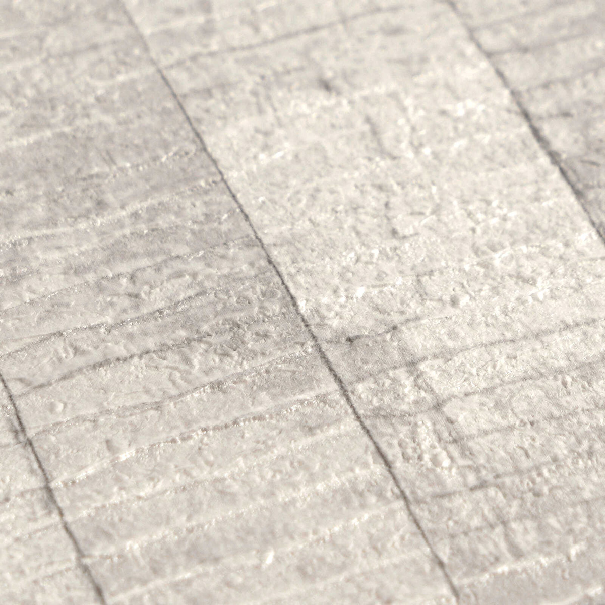 Papier peint Bois Lames Patiné argenté - Vibes & Styles d'A.S. Création AMB5| Réf. AS-790083