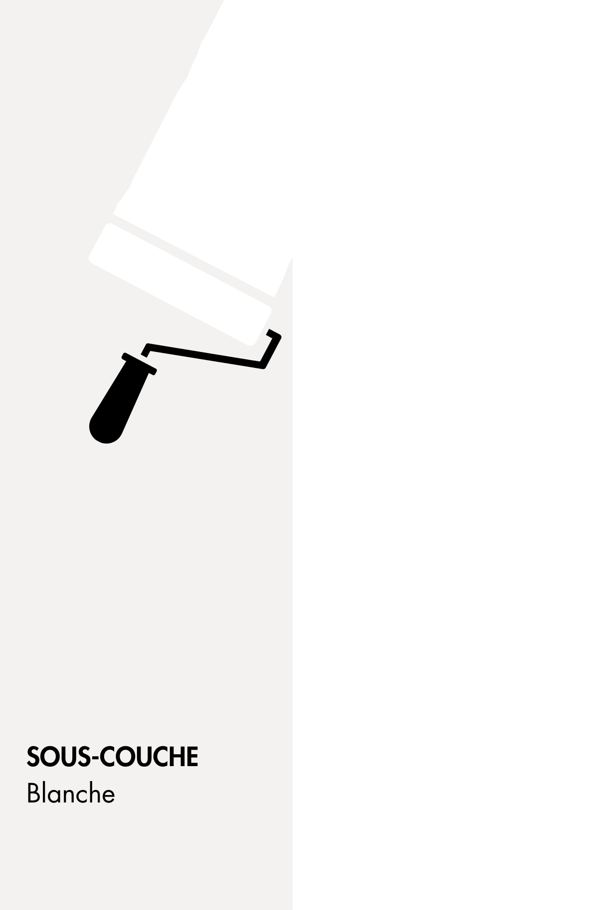 Peinture d'impression Wall Primer Sealer Little Greene non teintée 10 litres