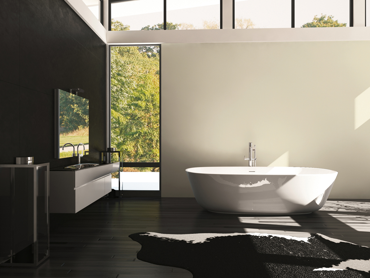 Papier peint Uni Délicat Expansé ivoire - Casual Living d'A.S. Création AMB2| Réf. AS-393414