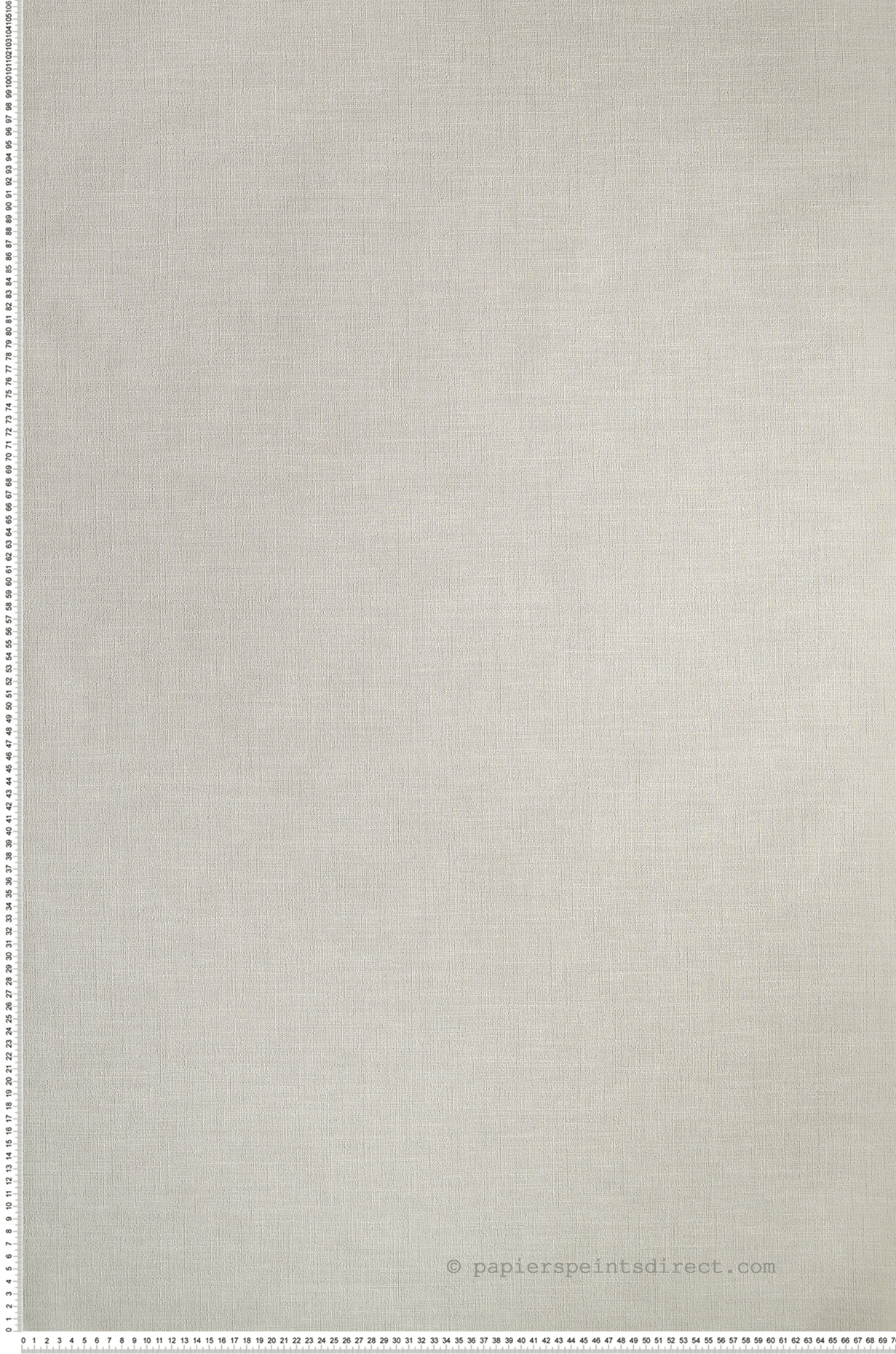 Papier peint Lin Shinok rayon de lune - Le Lin 2 de Casamance | Réf. CAS-73812558