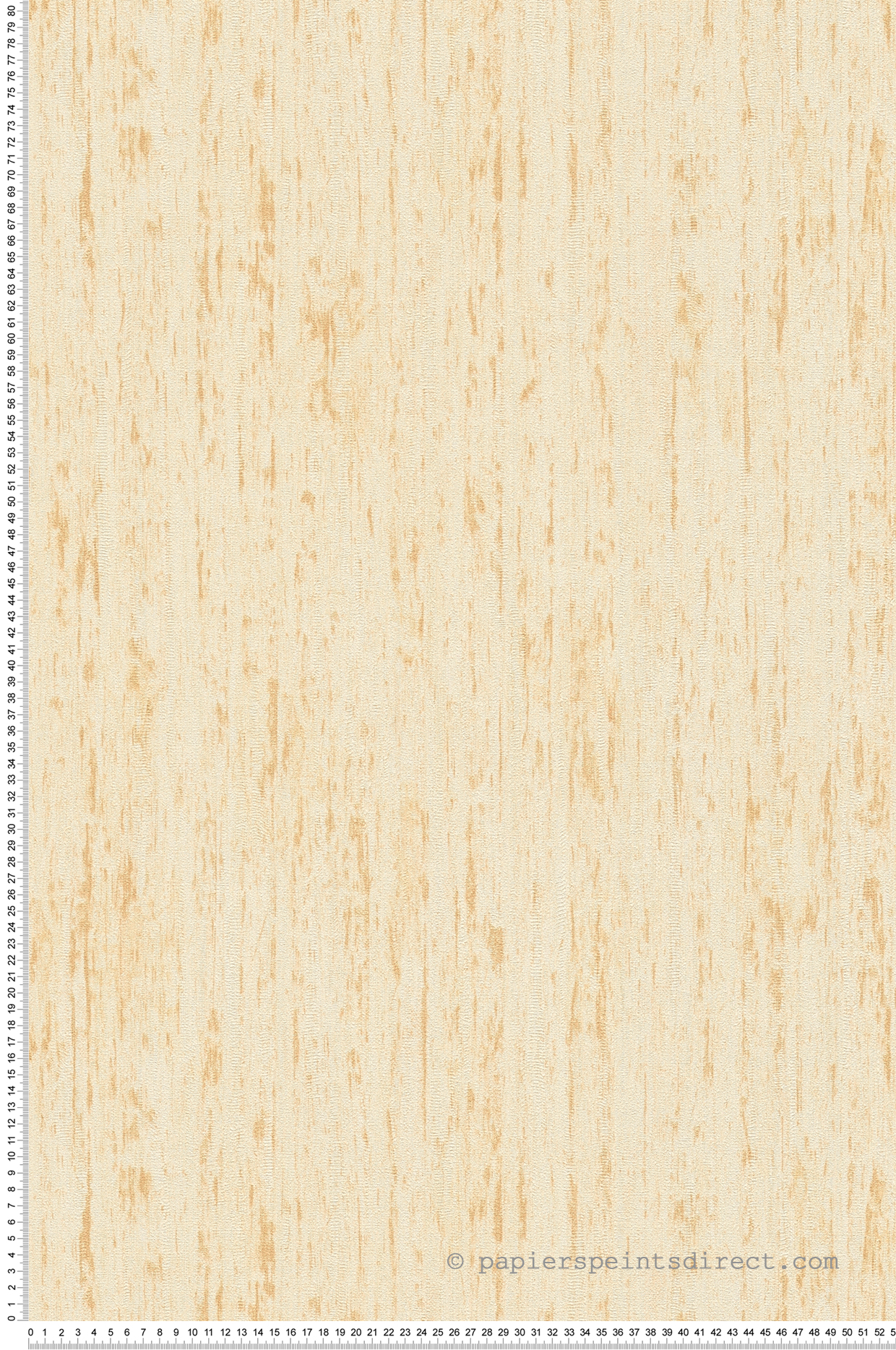 Papier peint Essence Bois beige sable doré - Smart Surfaces d'A.S. Création | Réf. AS-395614