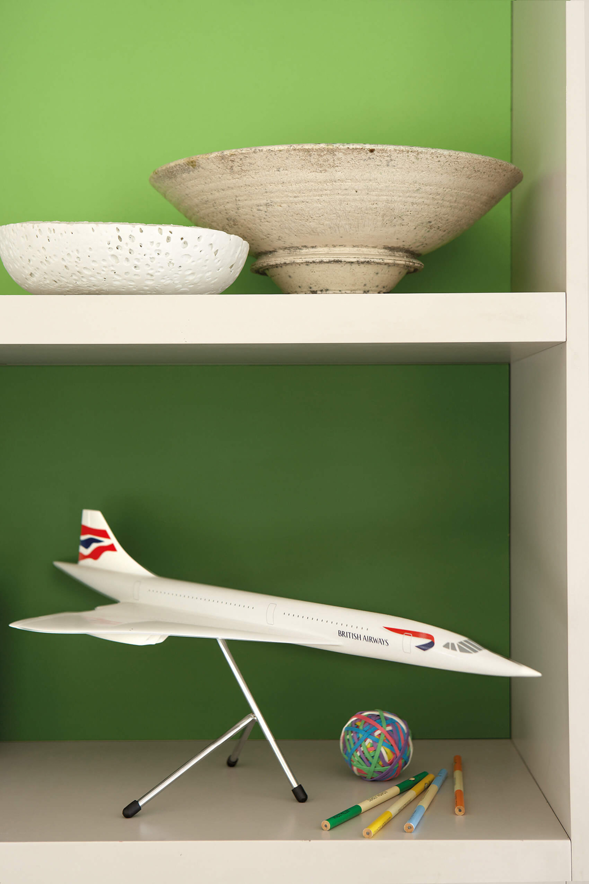 Peinture Little Greene Phthalo Green n°199 Intelligent Matt Emulsion 1 litre