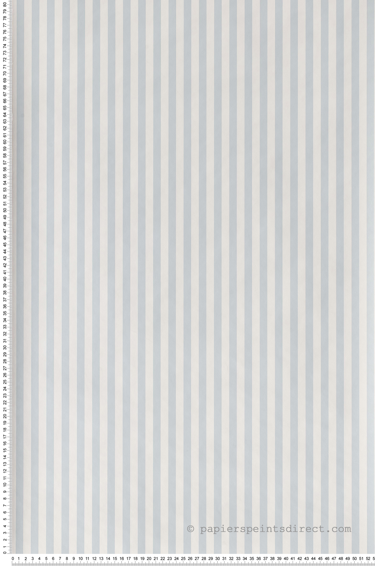 Papier peint Rayures bleu - Once Upon A Time 2 de Casadéco | Réf. OUTD29886036