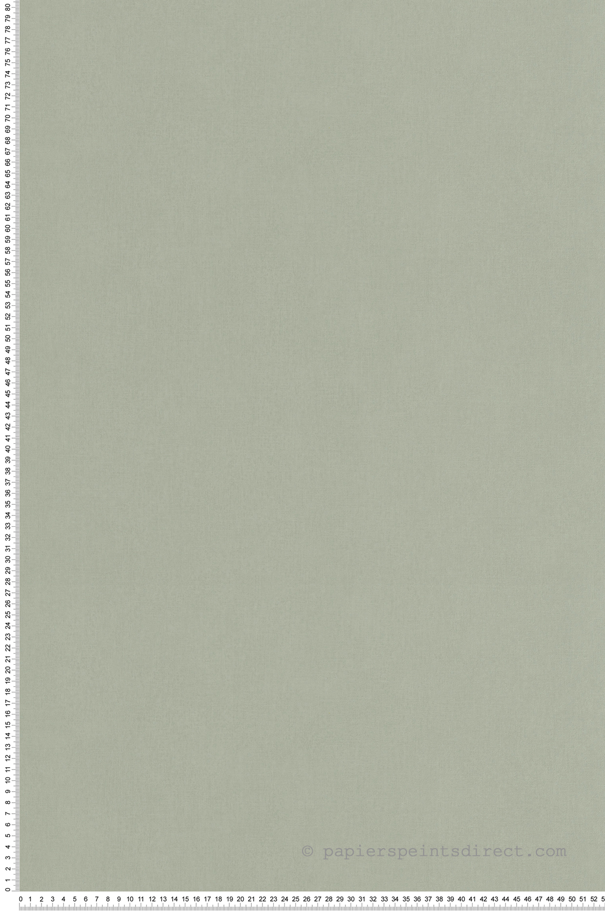 Papier peint Uni vert amande - Young & Free de Casélio | Réf. YNF64527210