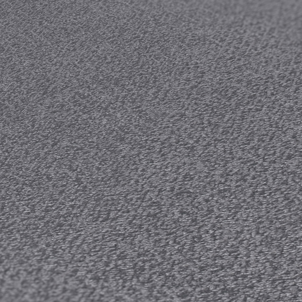 Papier peint Faux Uni Tacheté ardoise argenté - Natural Living d'A.S. Création AMB4 | Réf. AS-386624