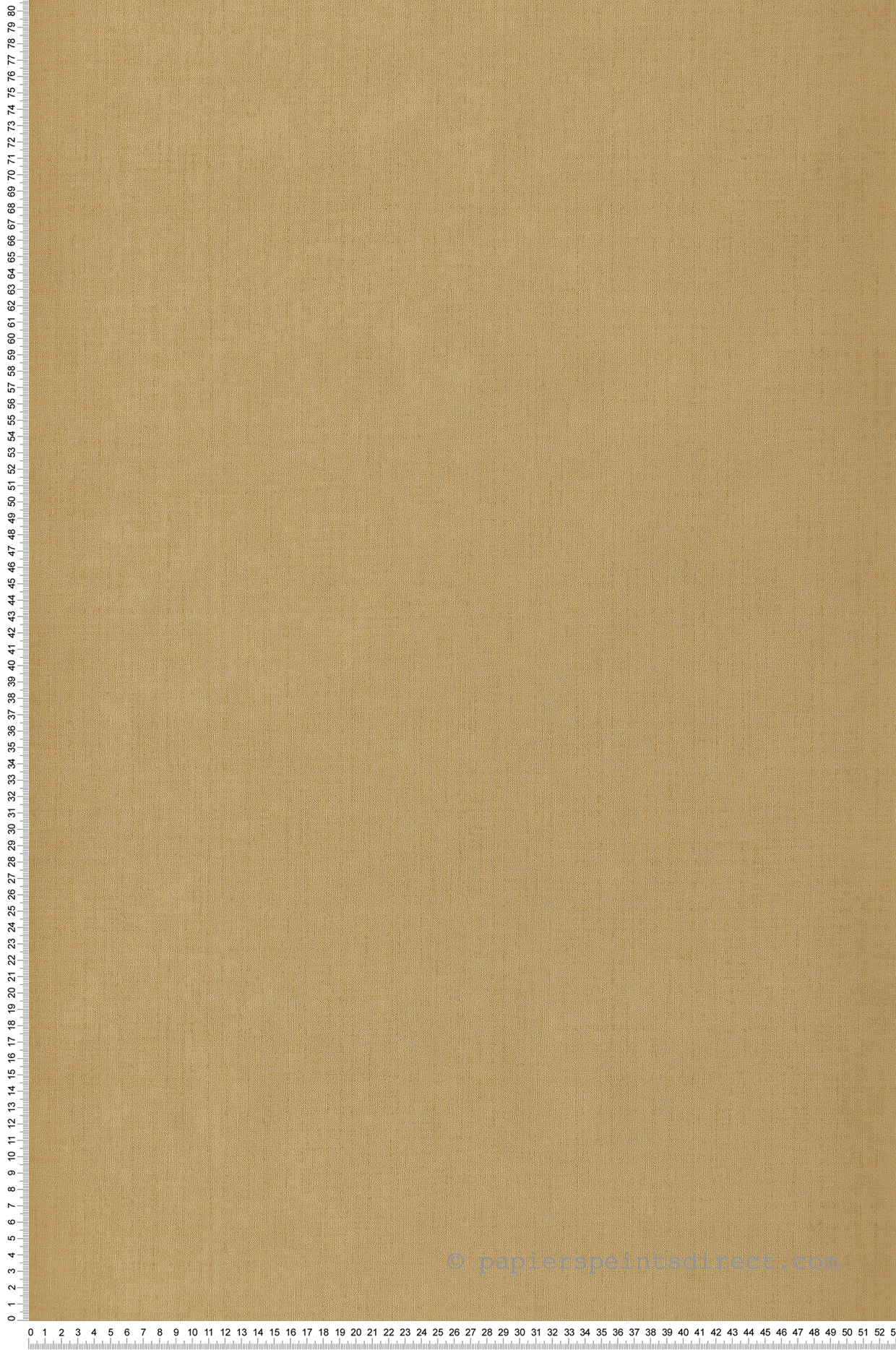 Papier Peint Uni mordoré - Les Essentiels de Lutèce | Réf. LTC-51174907