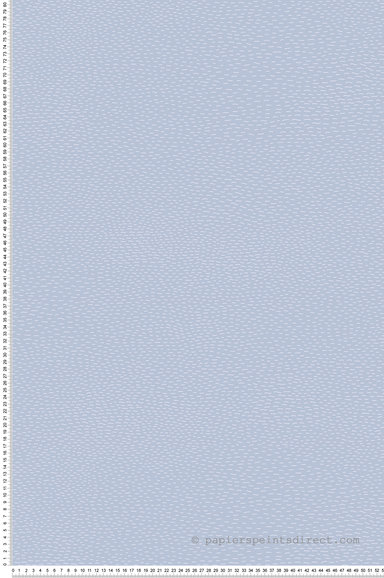 Papier peint enfant Mer de Vague bleu-gris - Little Love d'A.S. Création | Réf. SP15693