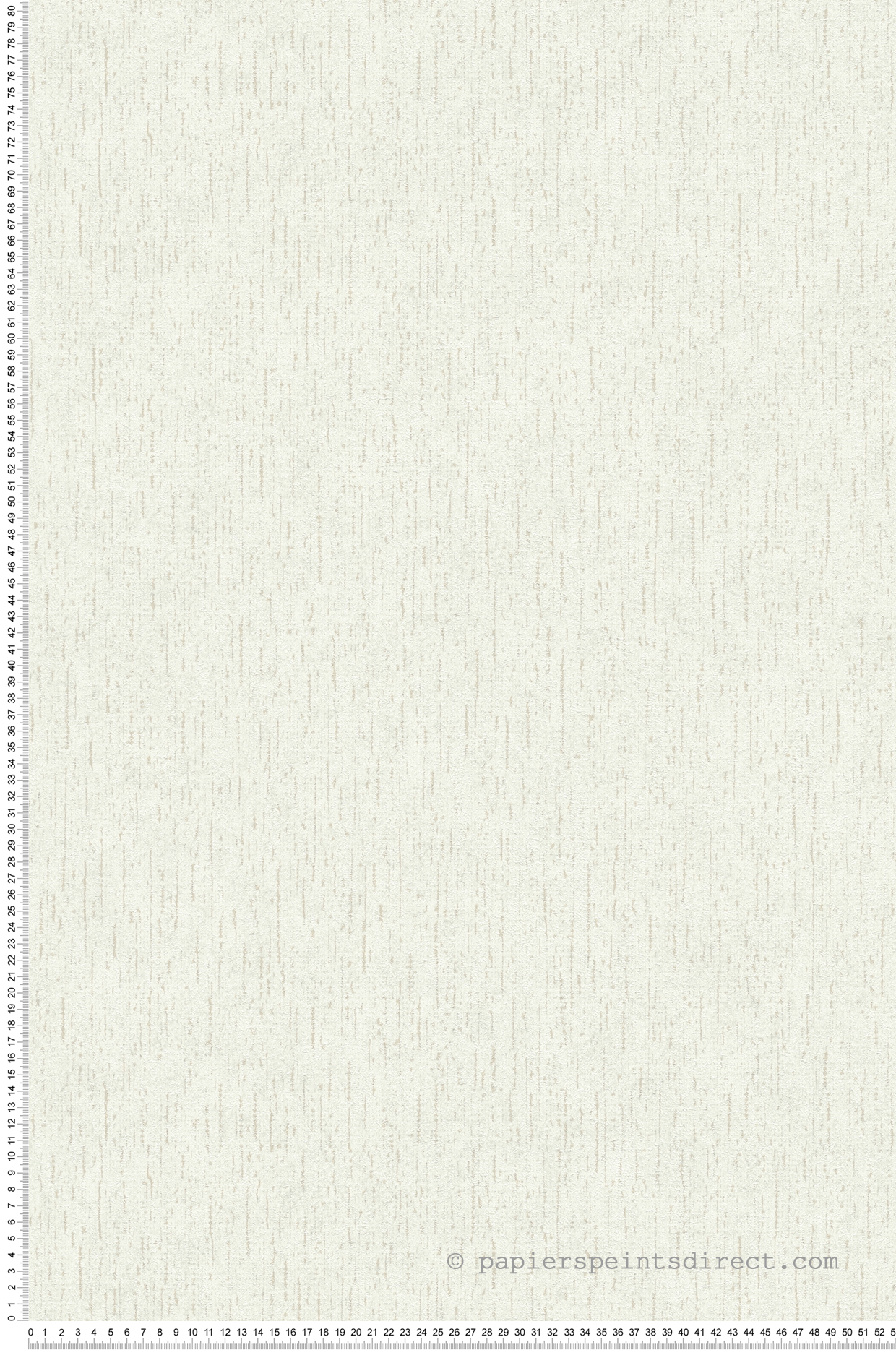 Papier peint Faux Uni Texturé vert amande doré - Vibes & Styles d'A.S. Création | Réf. AS-792015