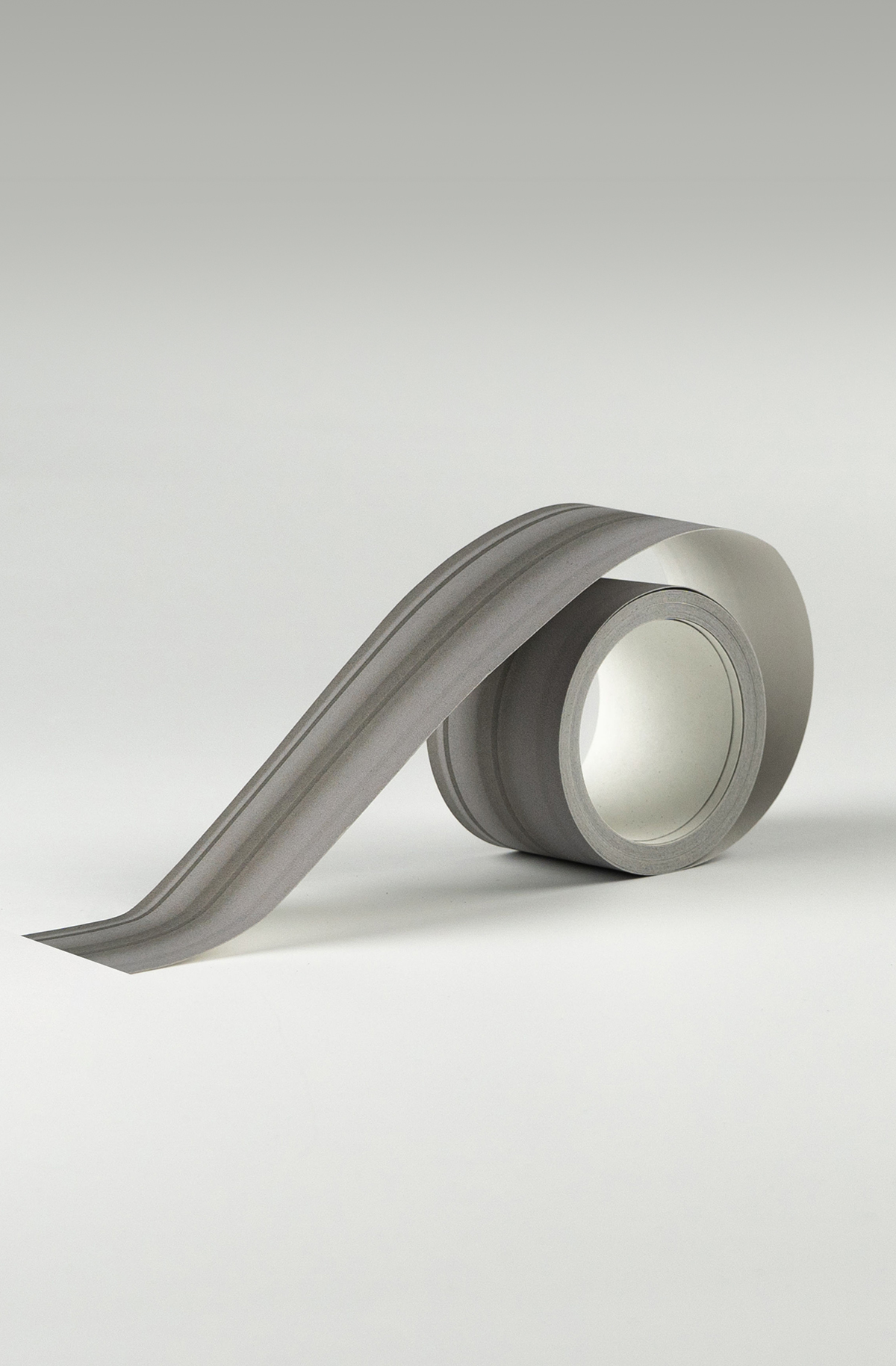 Galon Moulure Authentique gris - Galons et Frises de Casadéco | Réf. GAFR200449235