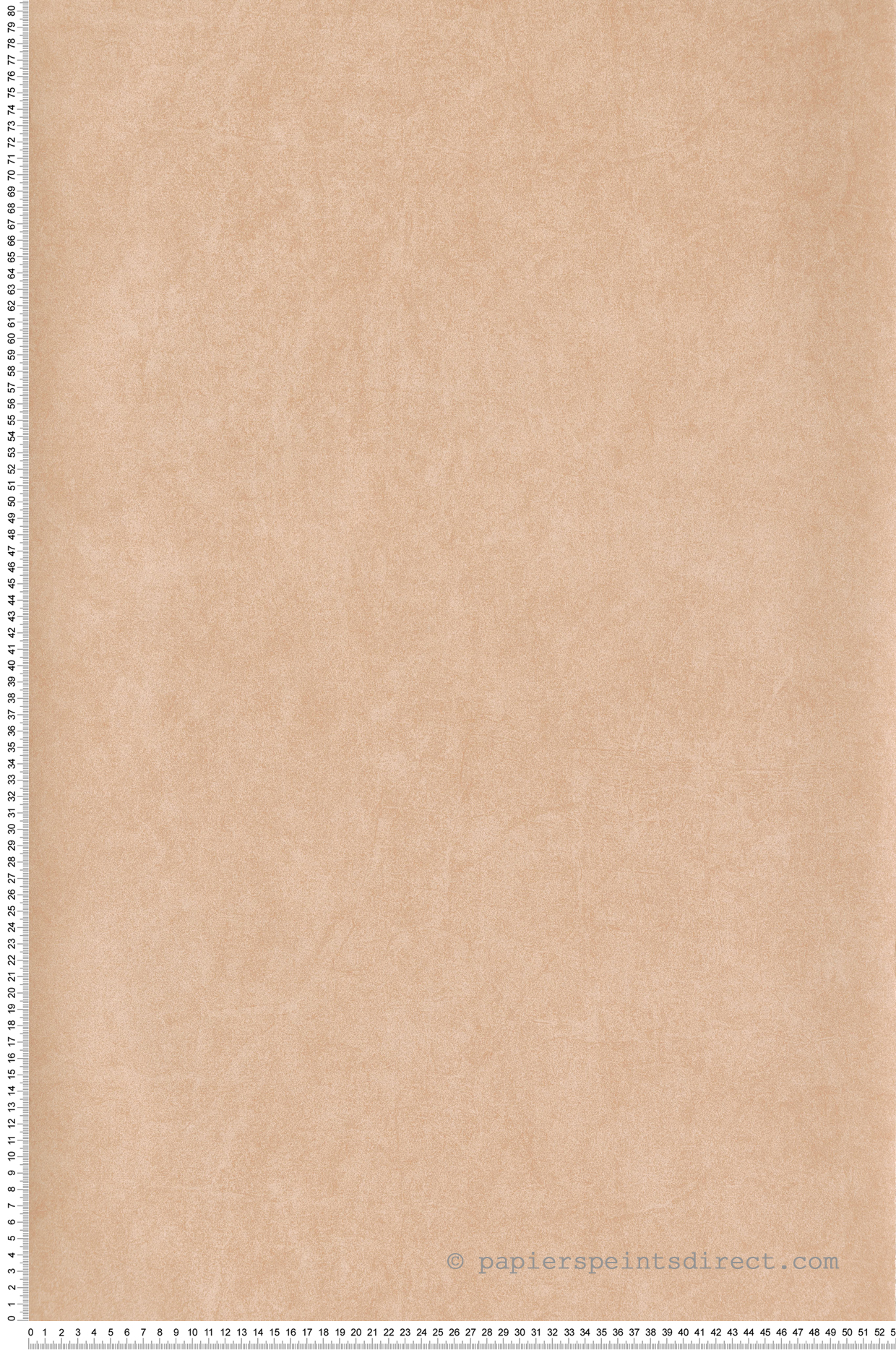 Papier peint Kiosque terracotta clair - Arts & Crafts de Casadéco | Réf. ARCR82388430