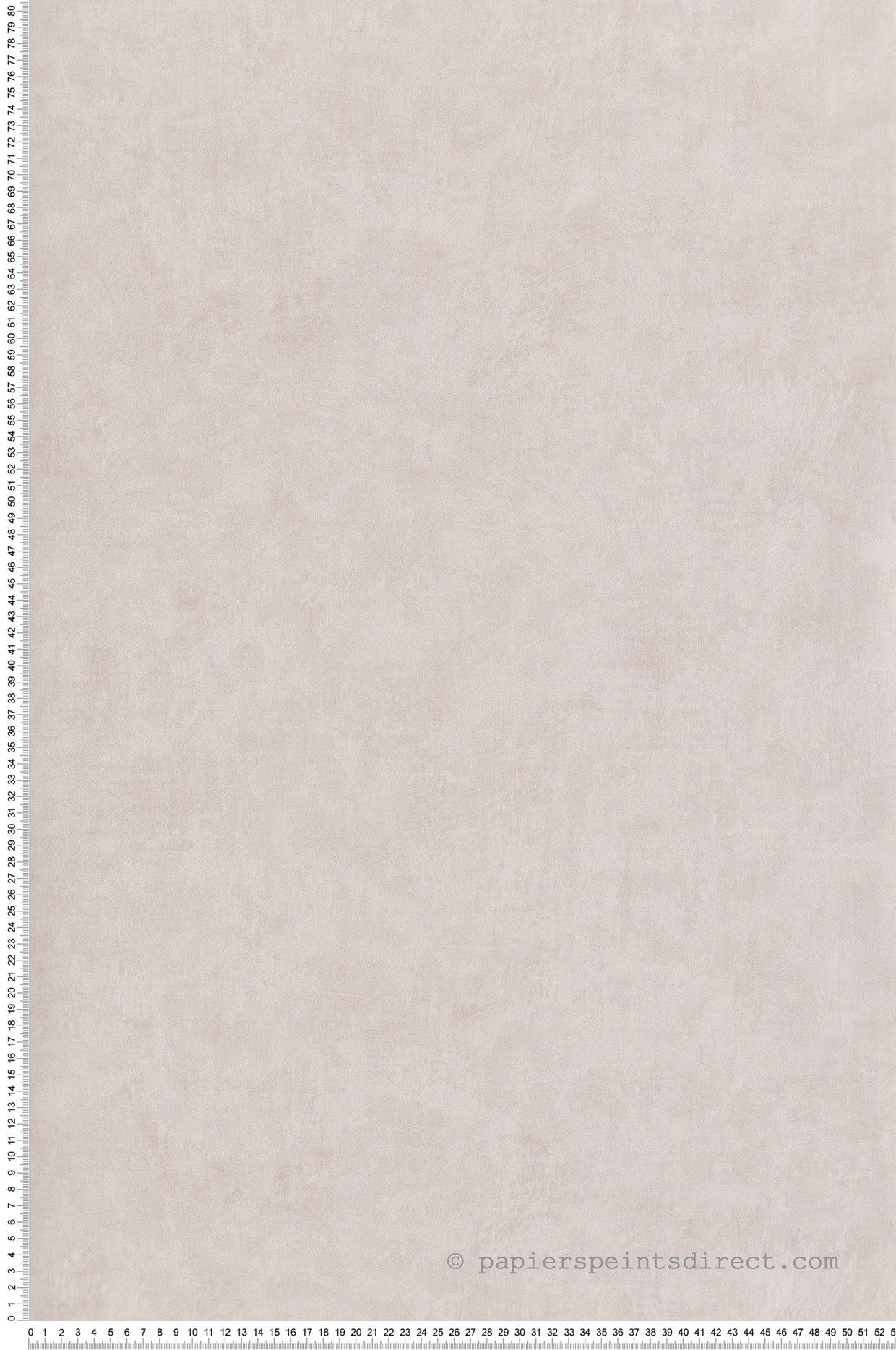 Papier peint Faux Uni beige rosé - Les Essentiels de Lutèce | Réf. LTC-51203007