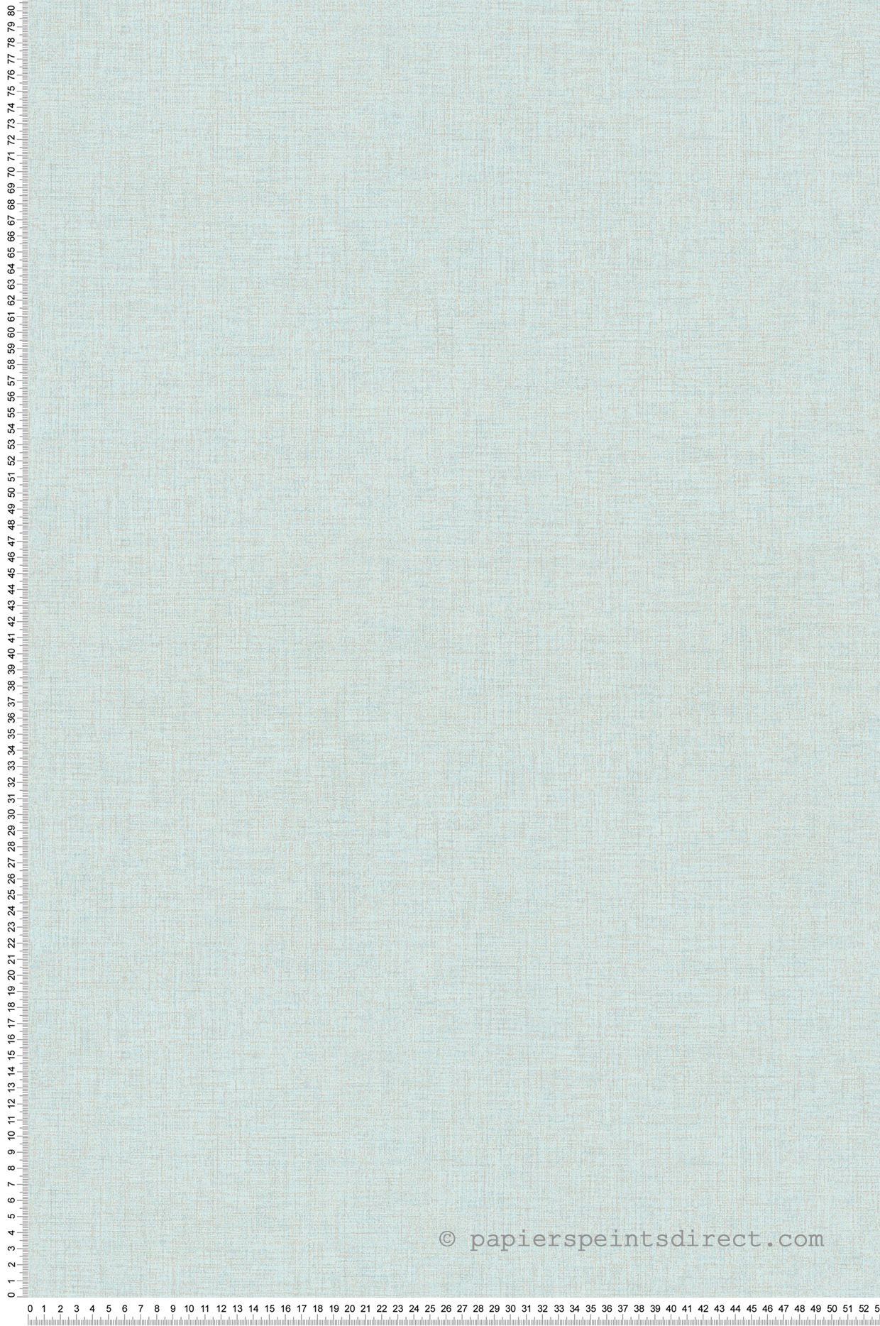 Papier peint Faux uni gris bleuté - New Walls d'AS Création | Réf. SP15310