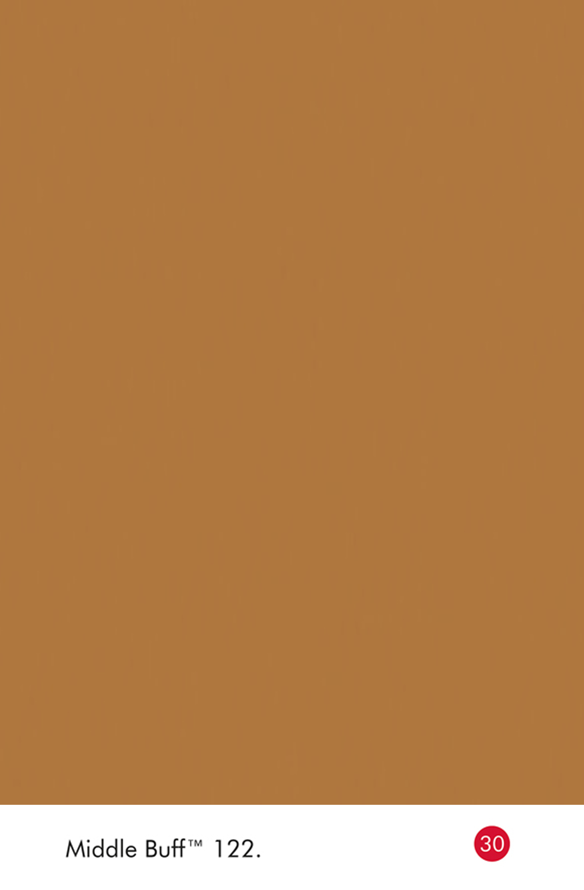 Peinture Little Greene Middle Buff n°122