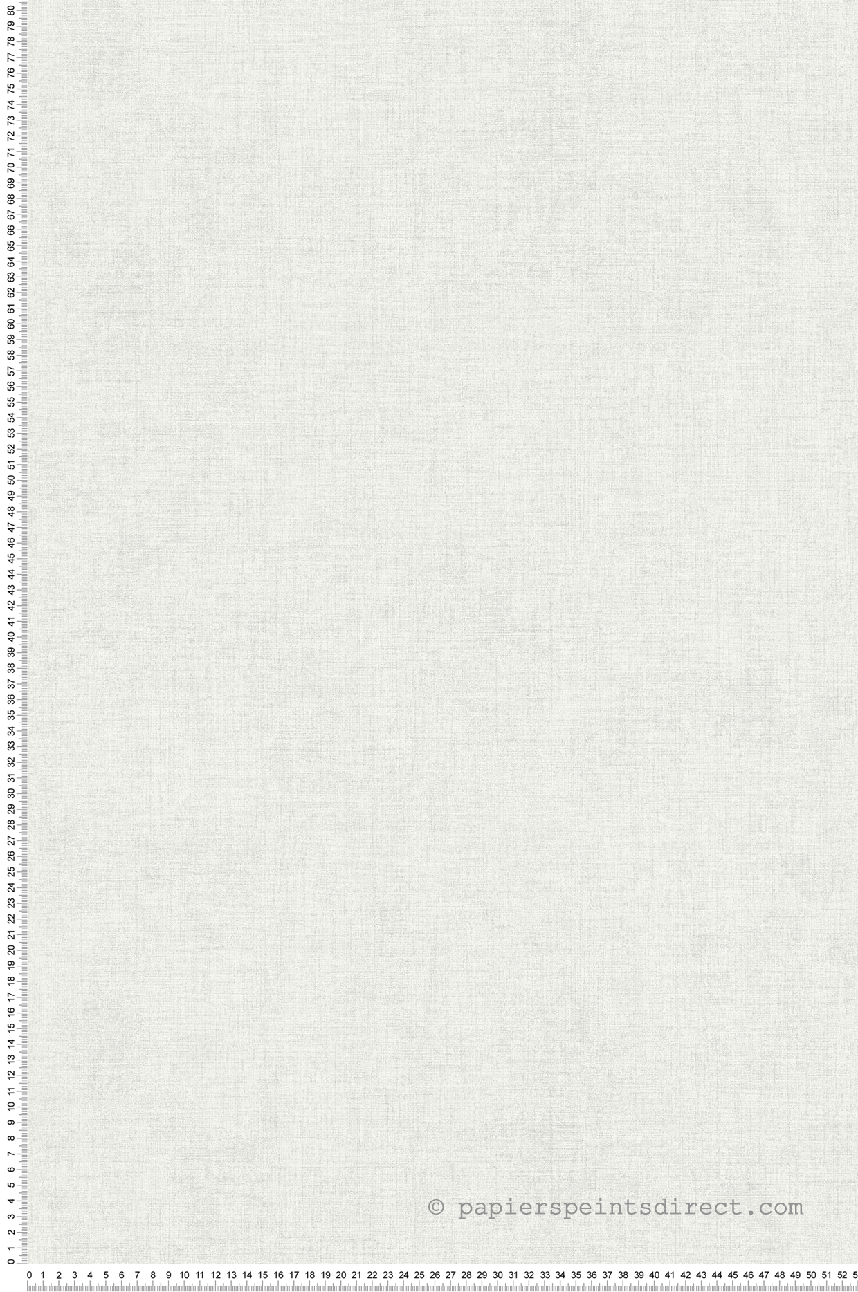 Papier peint Faux uni gris perle - New Walls d'AS Création | Réf. SP15314