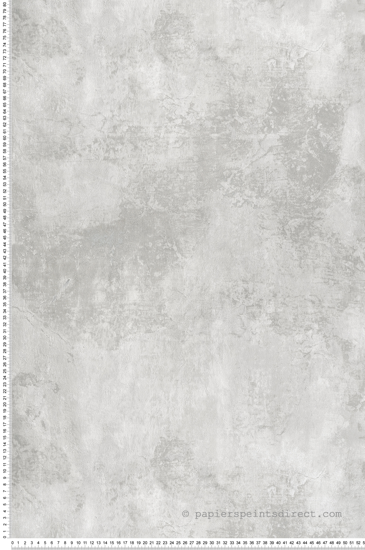 Papier peint Béton Ciré gris - Rêverie de Montecolino | Réf. MC-IC1205