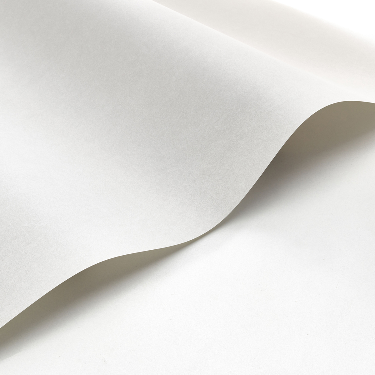 Papier peint Faux Uni Cotton Touch gris pale - Les Belles Toiles De Jouy de Casadéco AMBV | Réf. LBTJ82381434