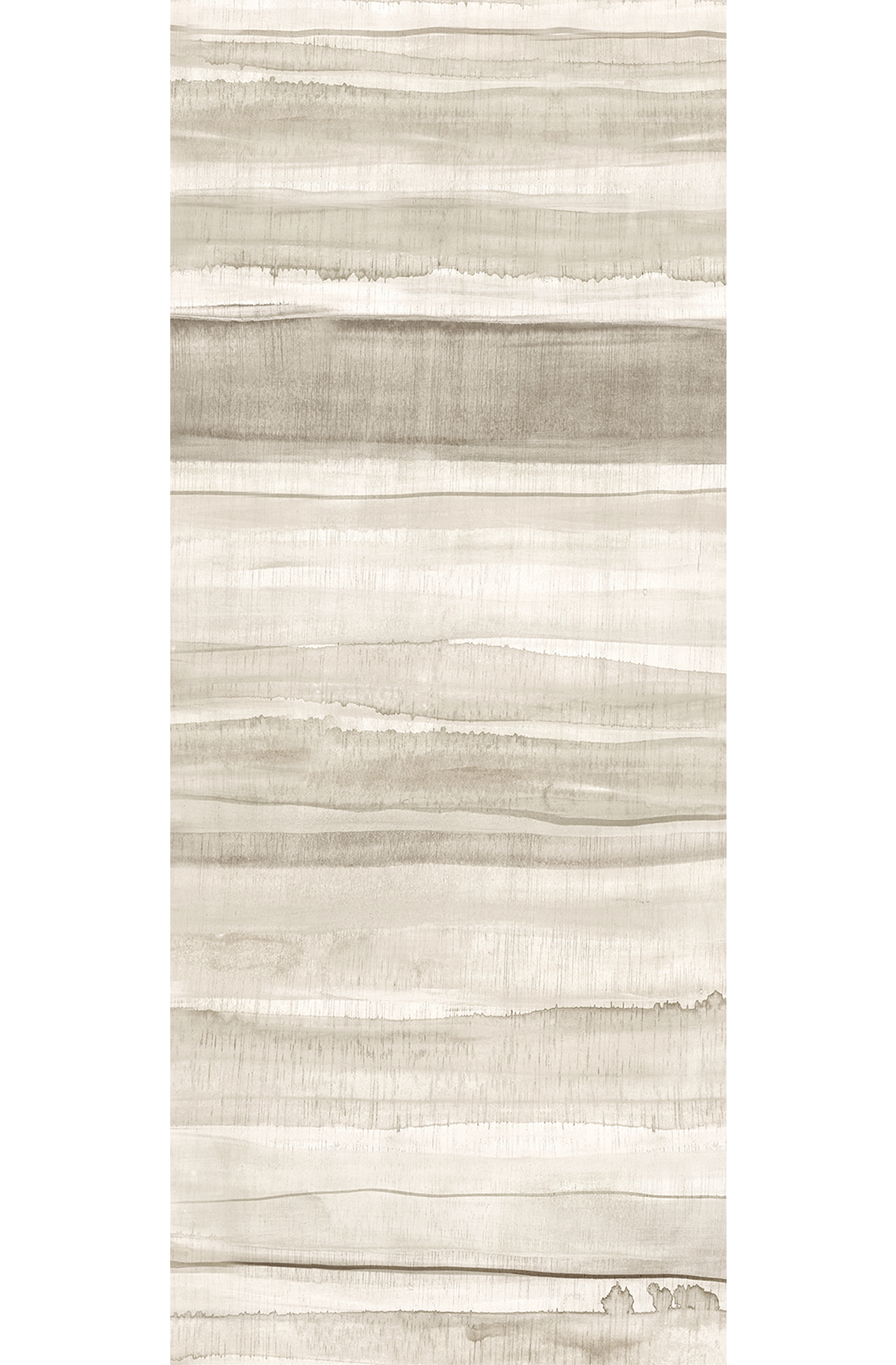 Papier peint panoramique Rayure Abstraite Medite gris - B H260 - Wall Designs IV de Masureel | Réf. MAS-DG4MED1022-260