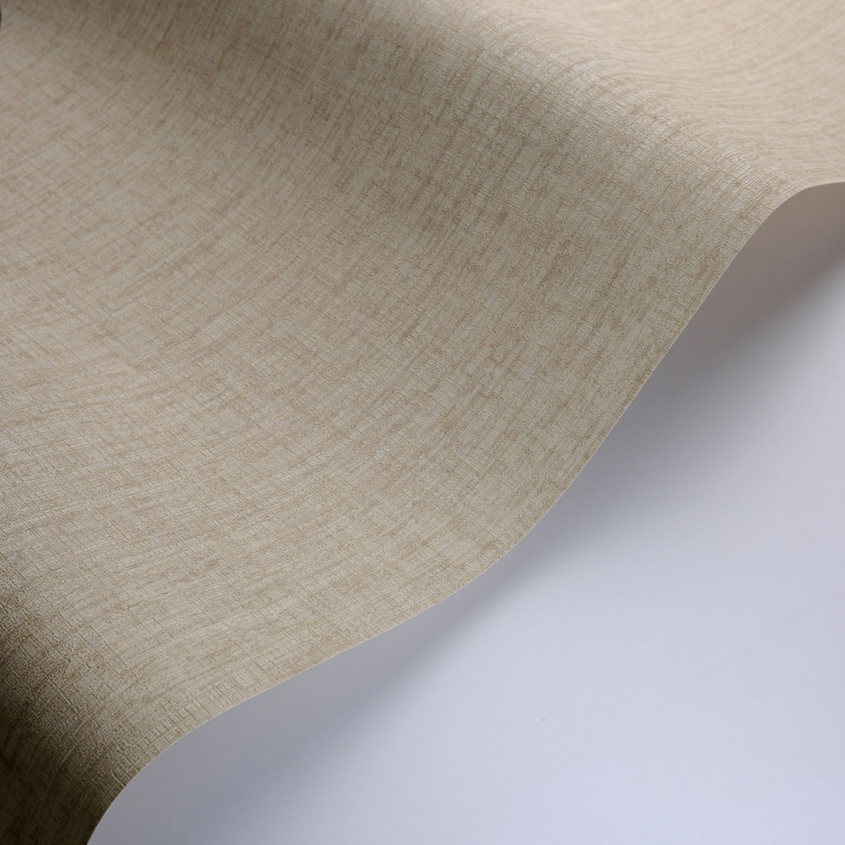 Papier peint Faux uni Ecorce Scribe beige sable - Babylone de Casadéco AMB5| Réf. BBLN89751367