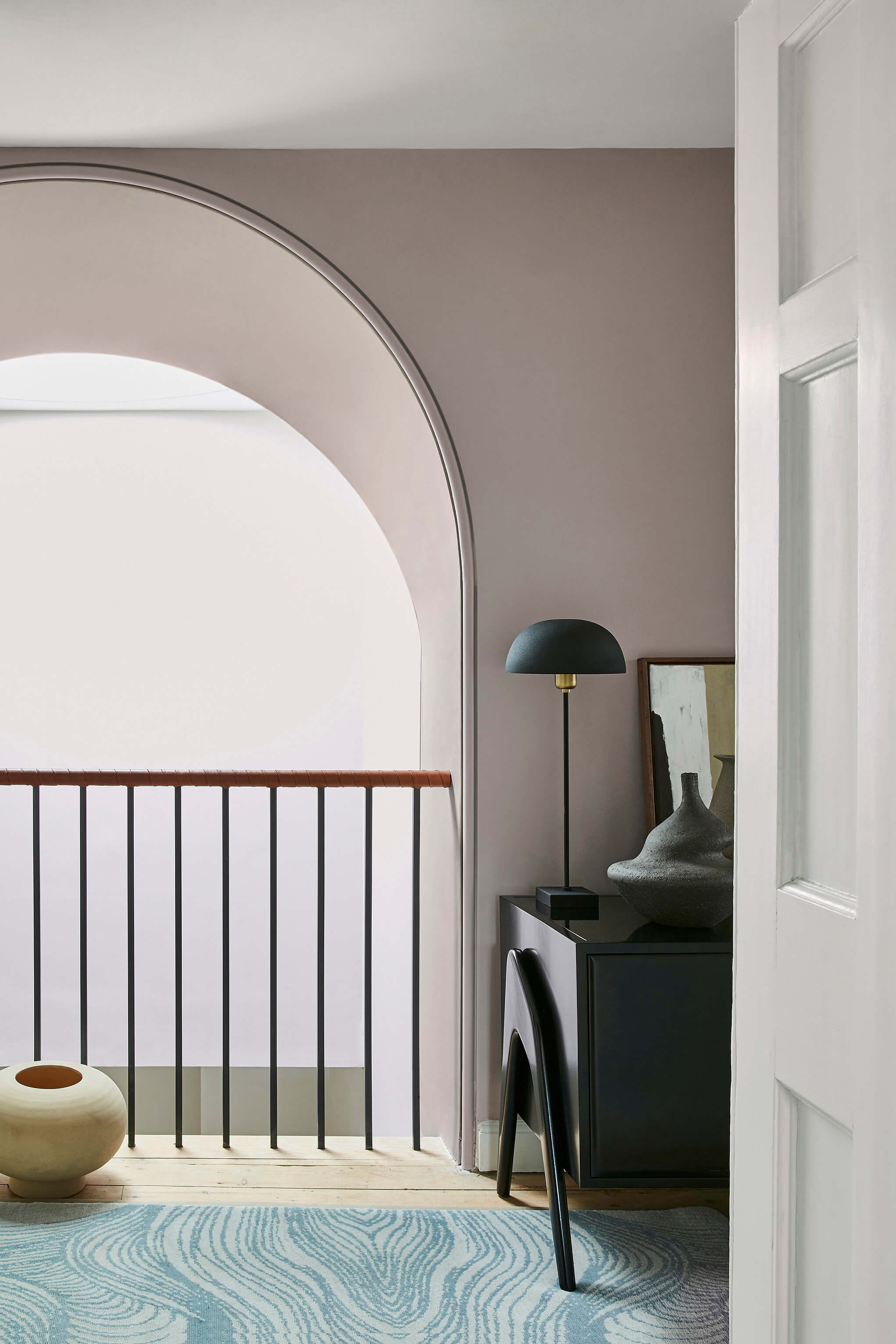 Peinture Little Greene China Clay n°1